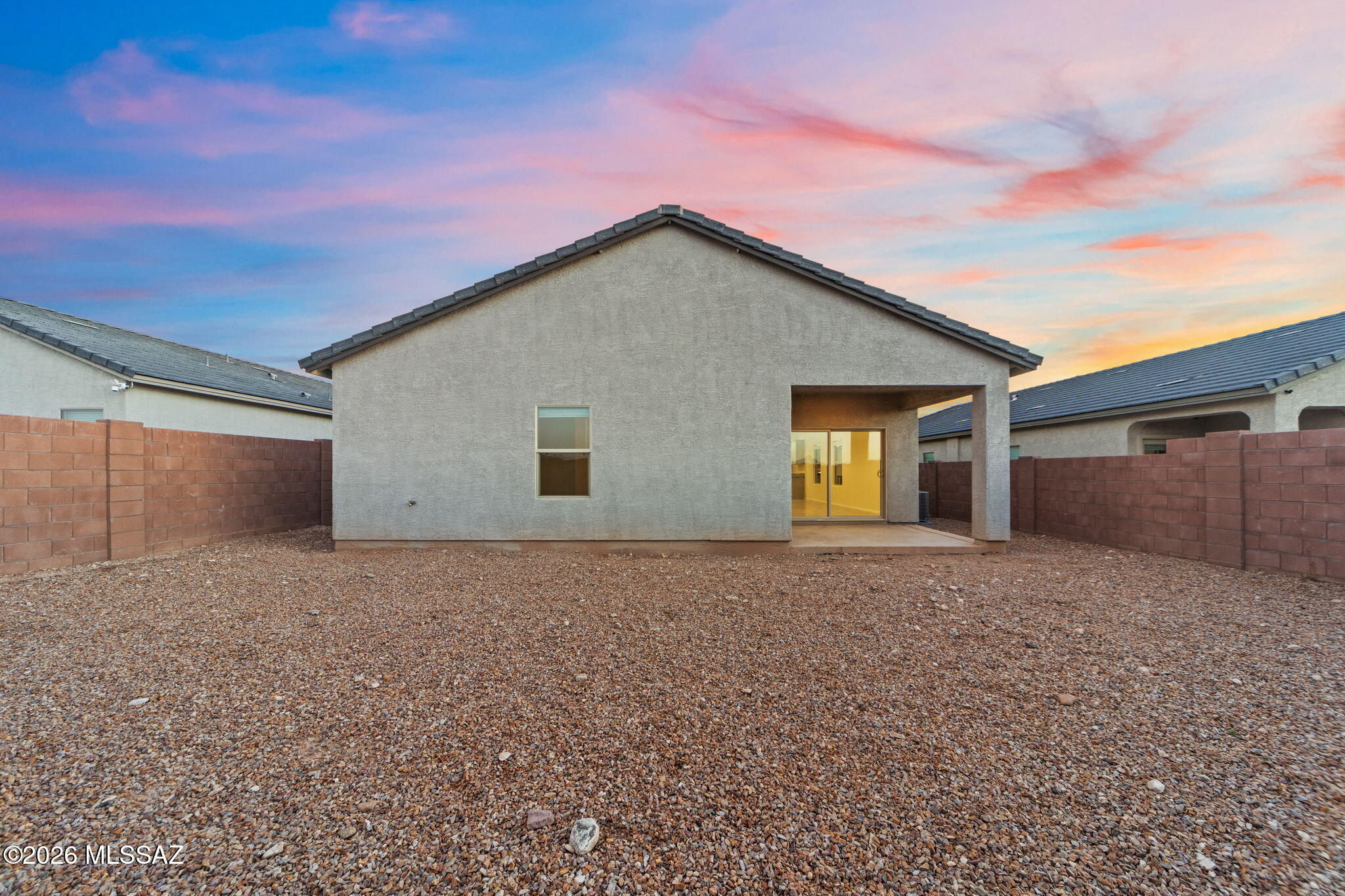 Hanson Ridge - Residential