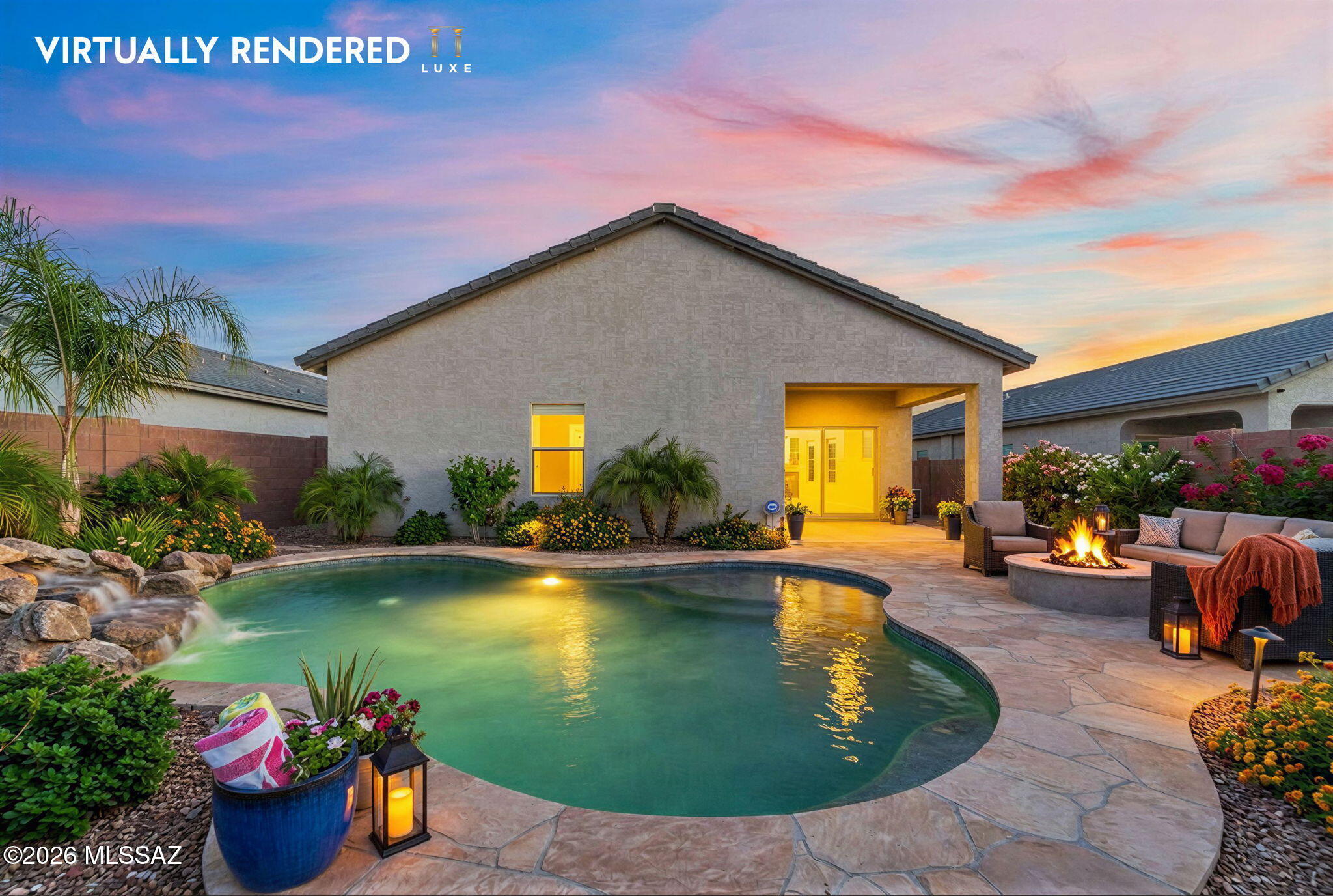 Hanson Ridge - Residential