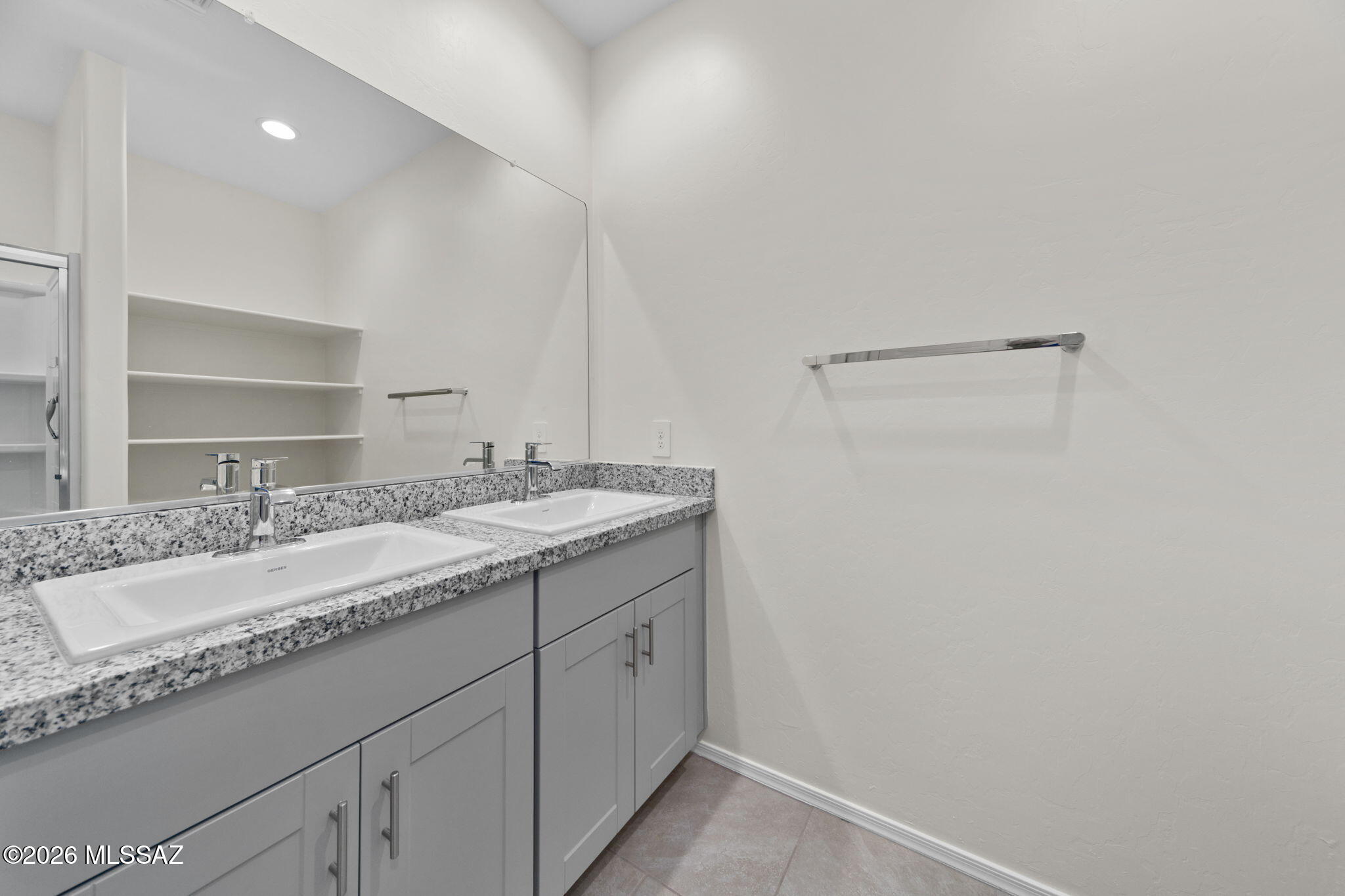 Hanson Ridge - Residential
