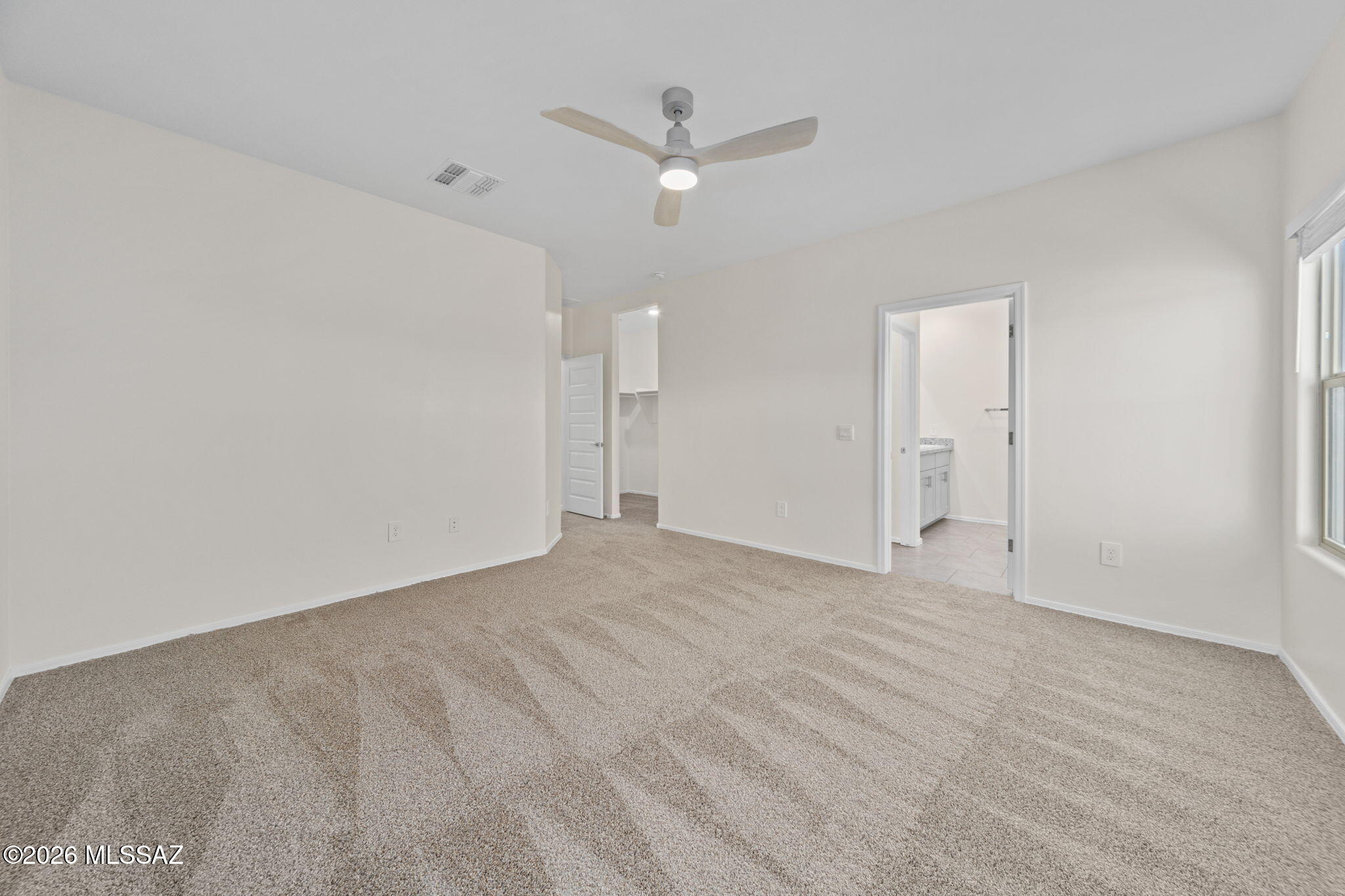 Hanson Ridge - Residential