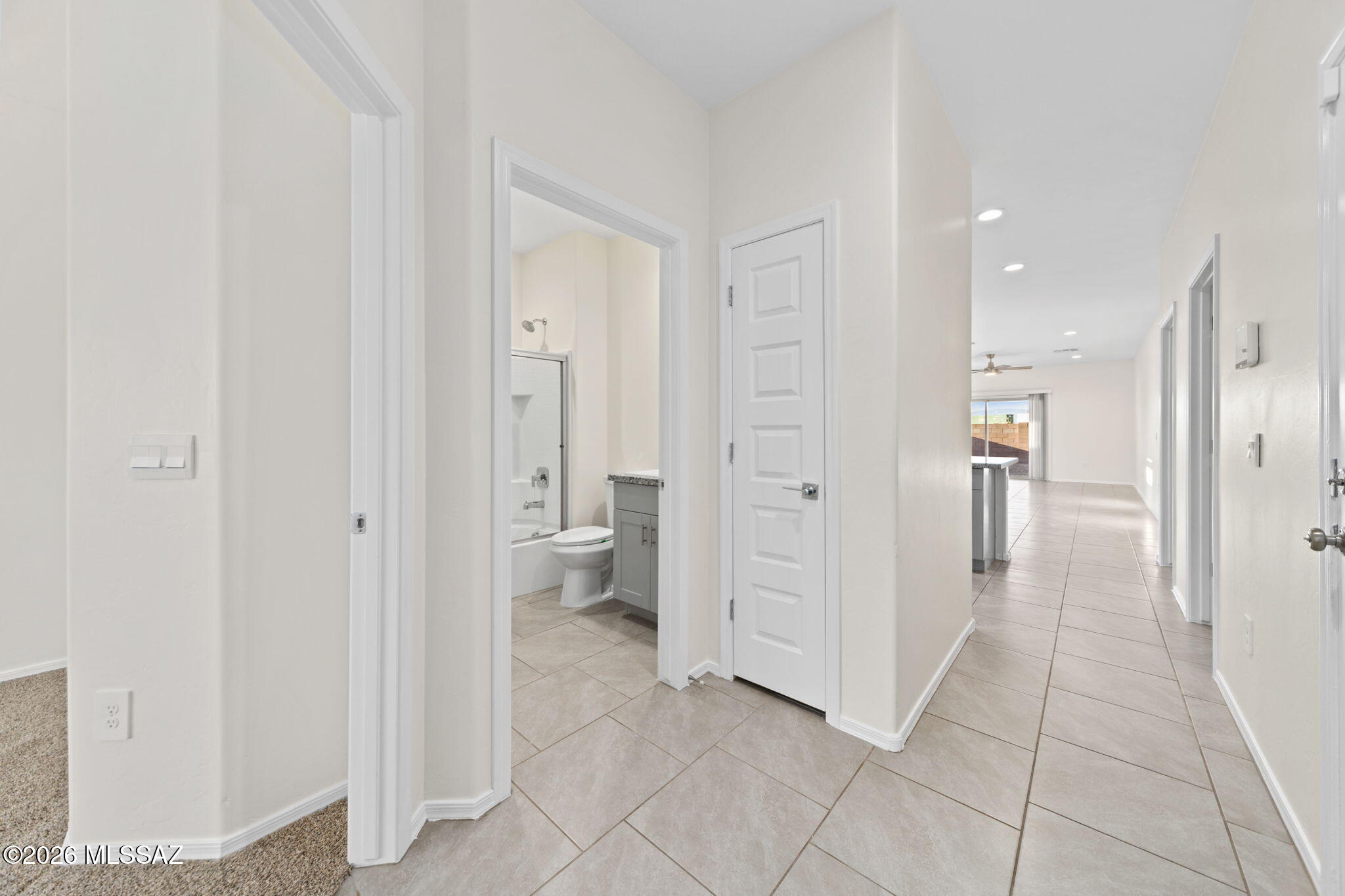 Hanson Ridge - Residential