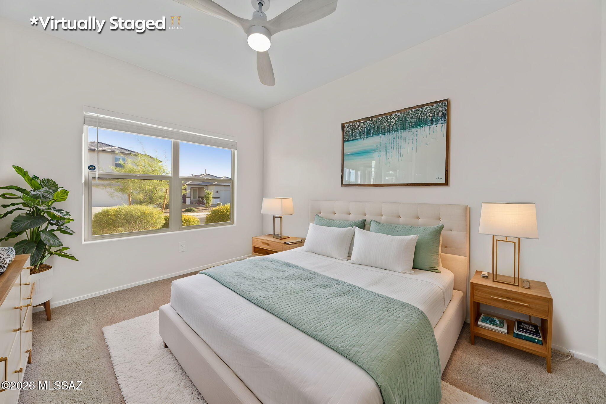 Hanson Ridge - Residential