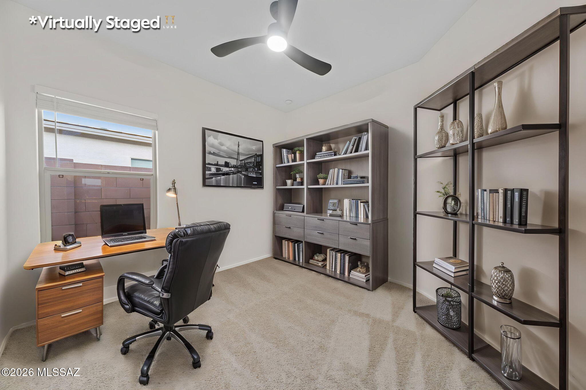 Hanson Ridge - Residential