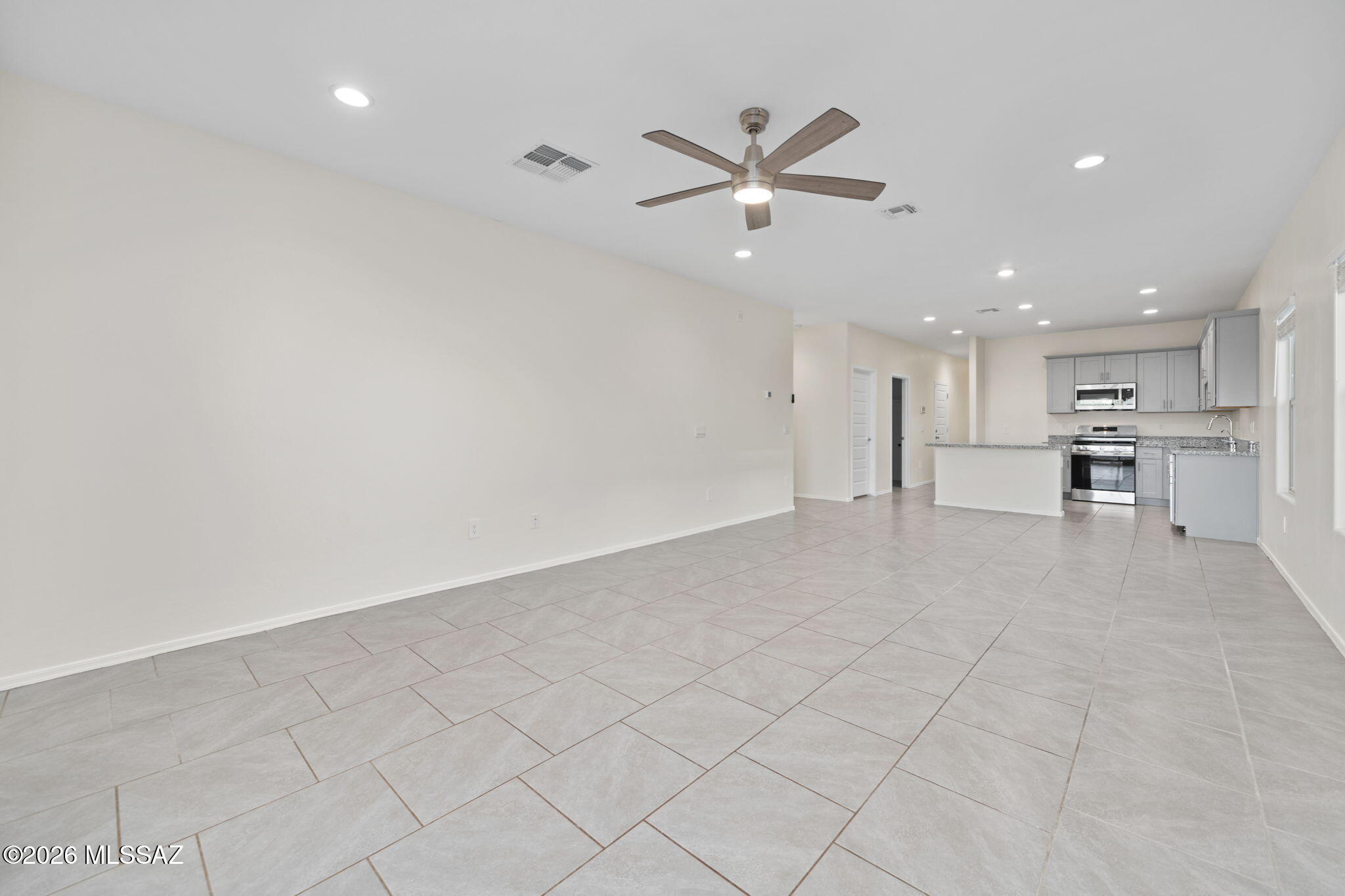 Hanson Ridge - Residential