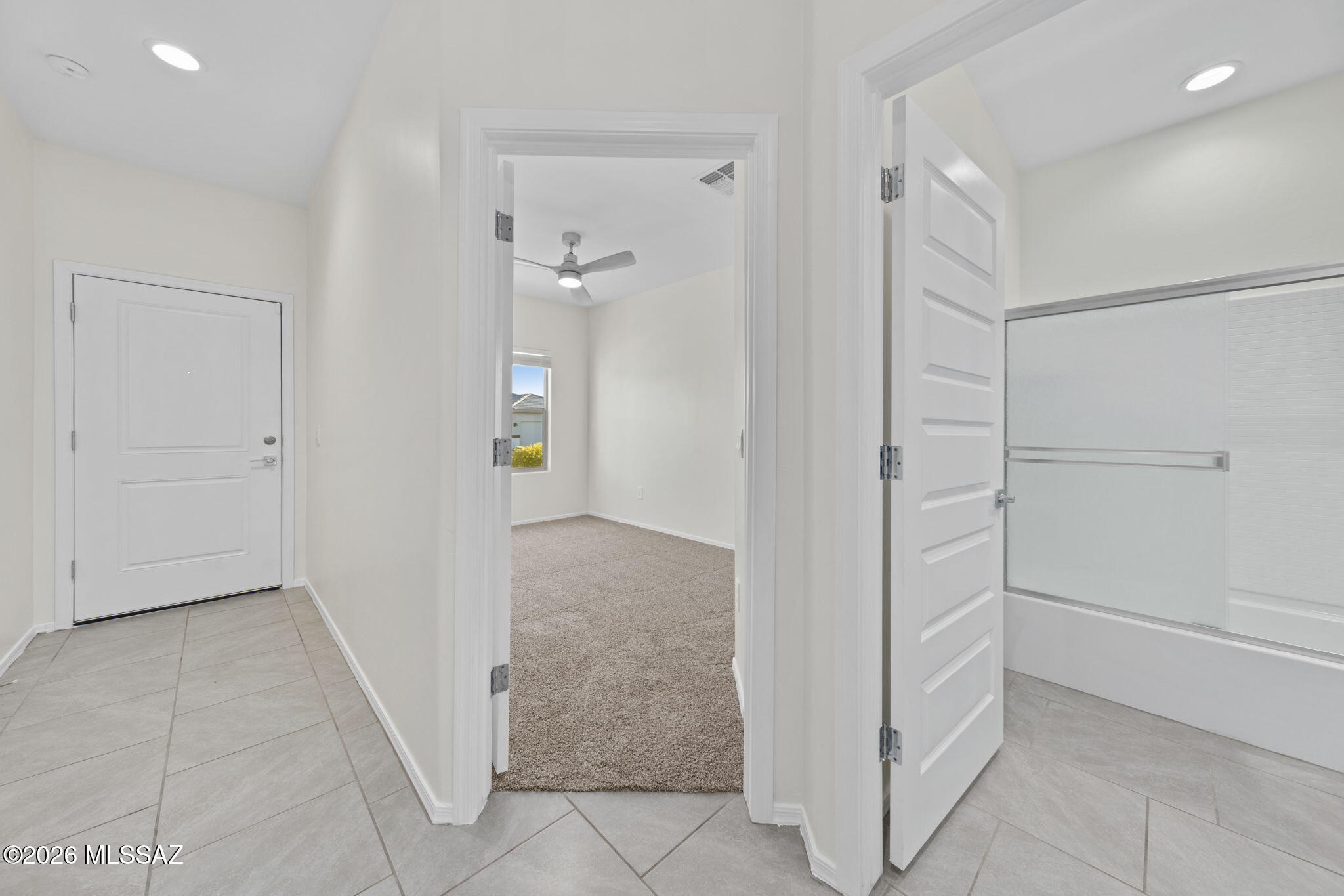 Hanson Ridge - Residential
