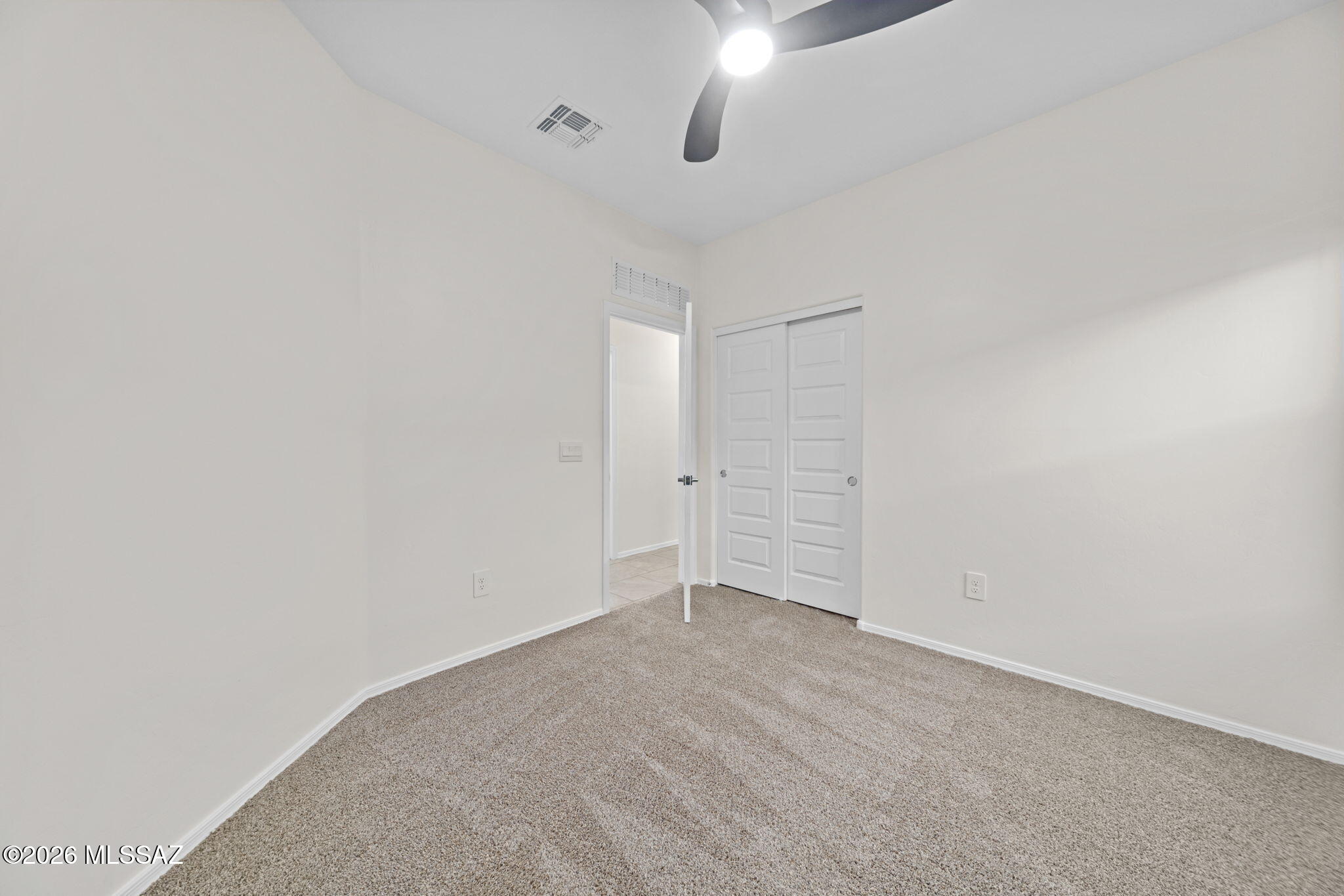 Hanson Ridge - Residential