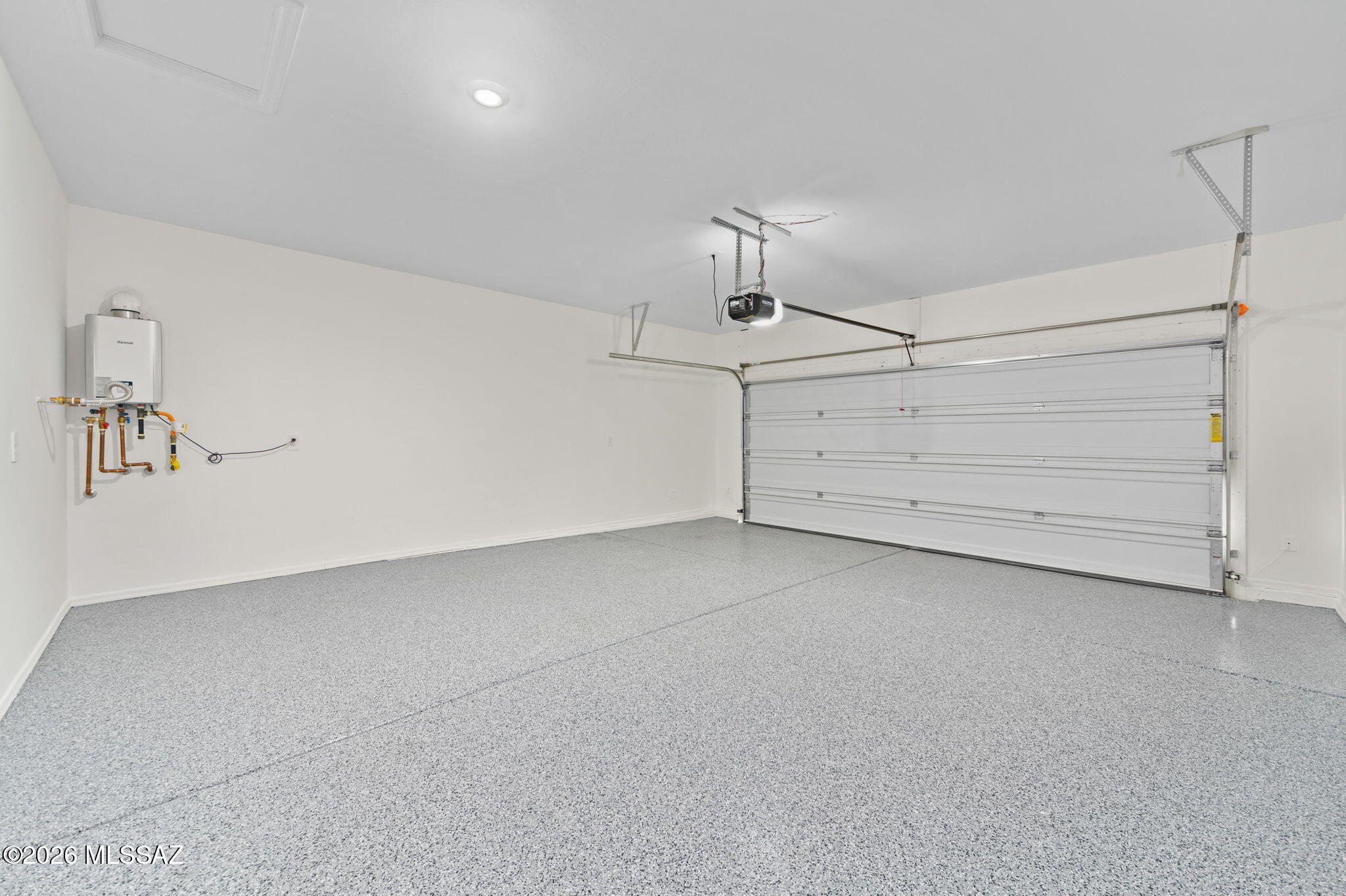 Hanson Ridge - Residential