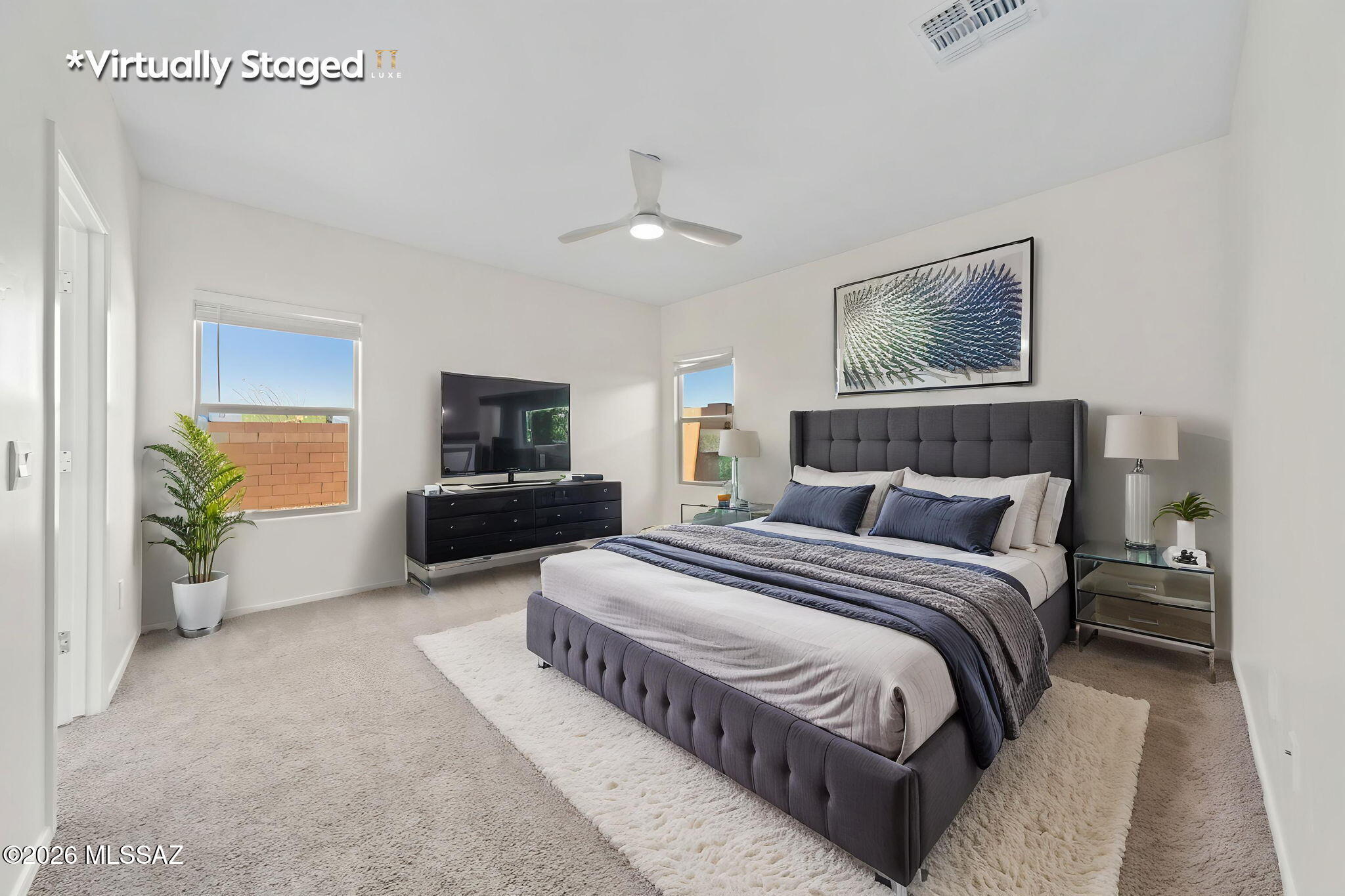 Hanson Ridge - Residential