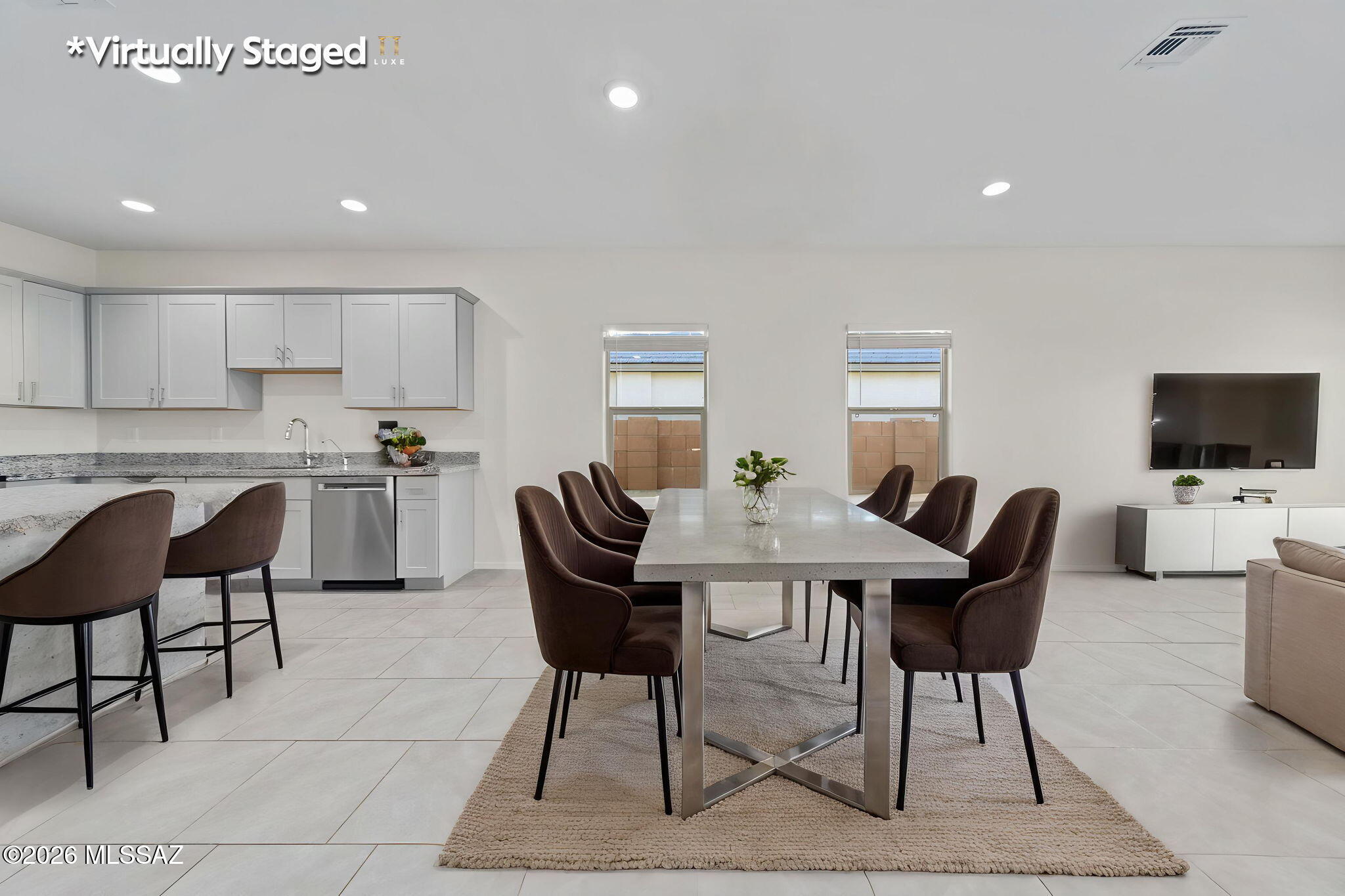 Hanson Ridge - Residential