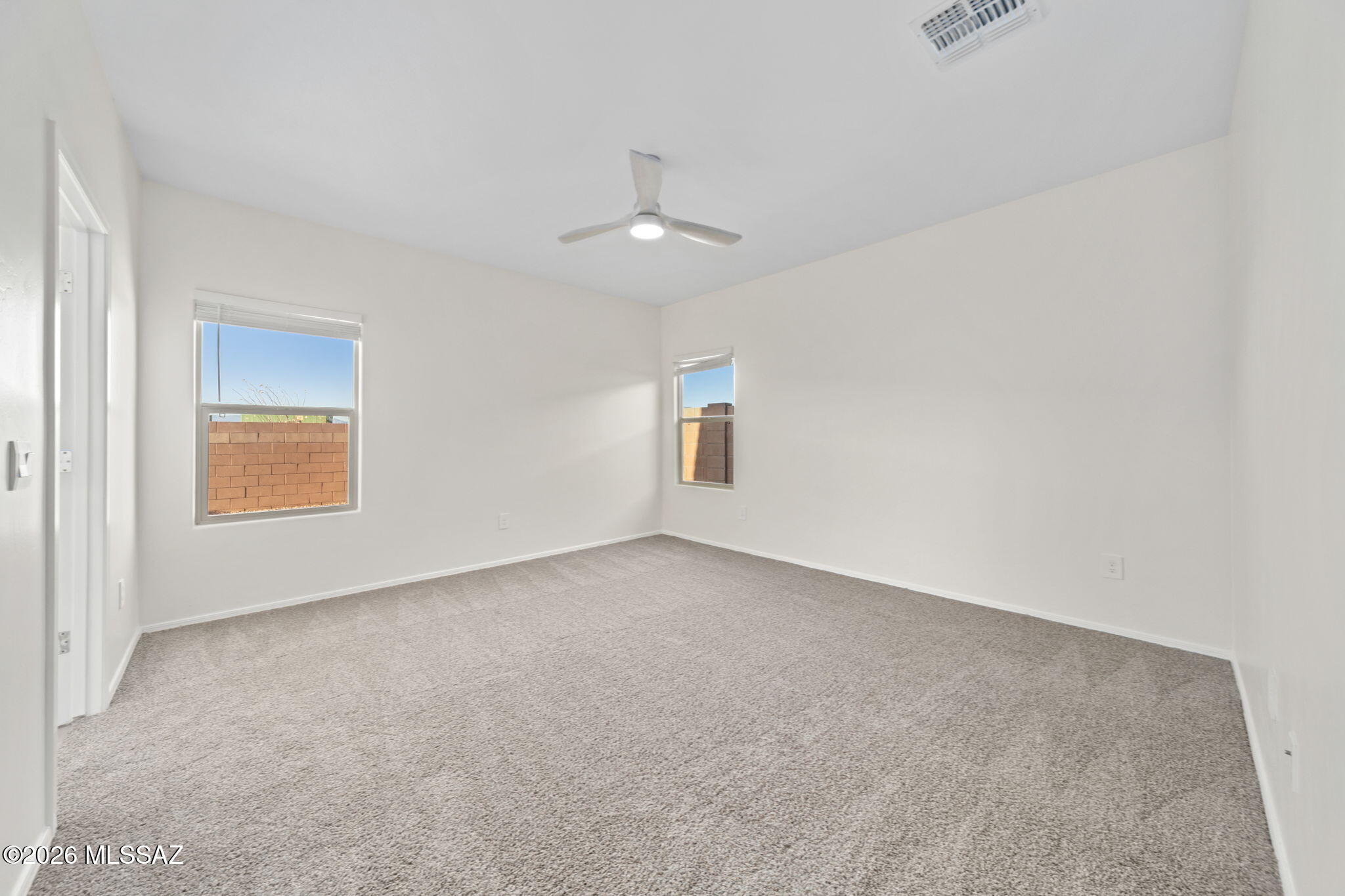 Hanson Ridge - Residential