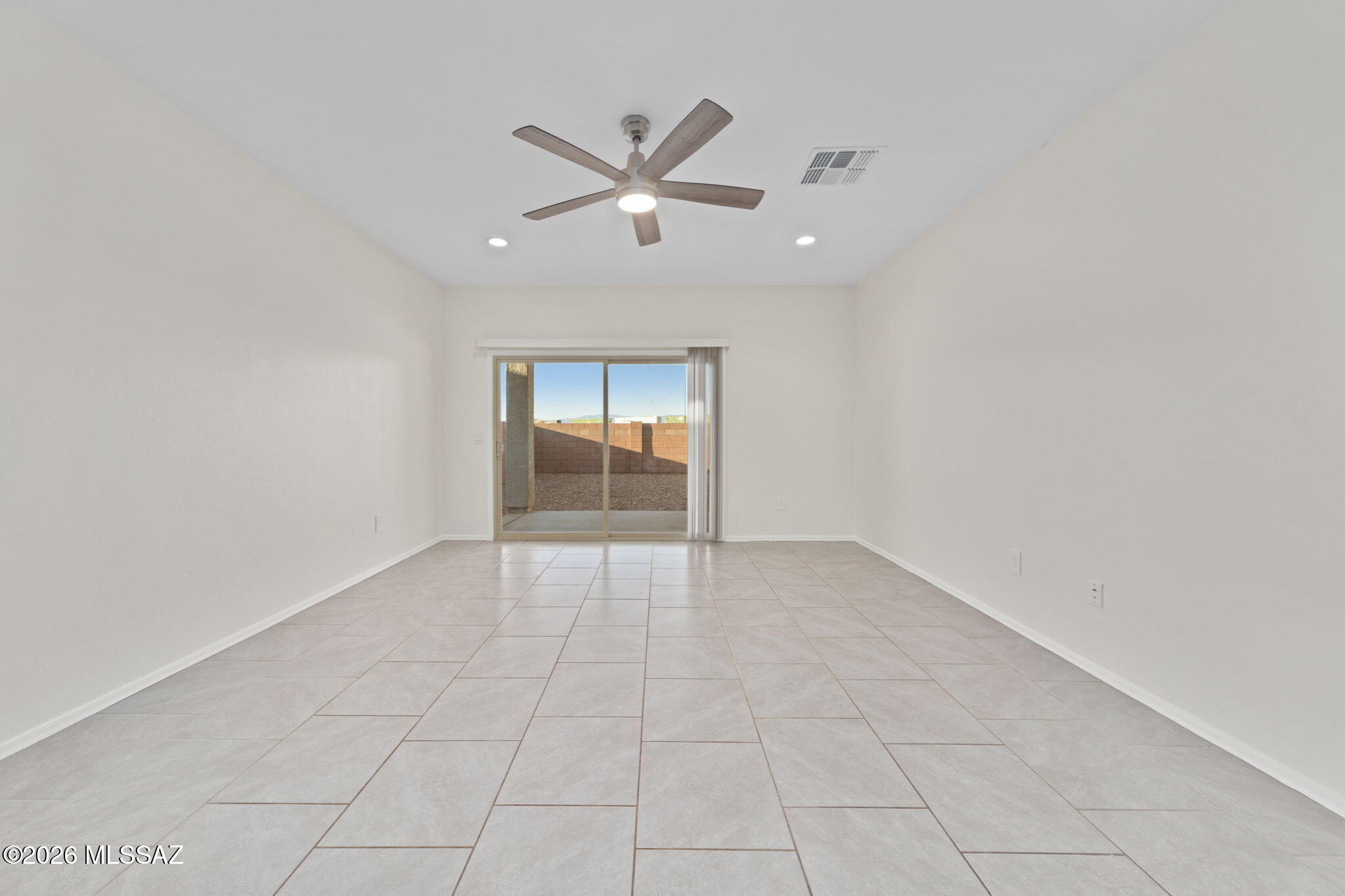 Hanson Ridge - Residential