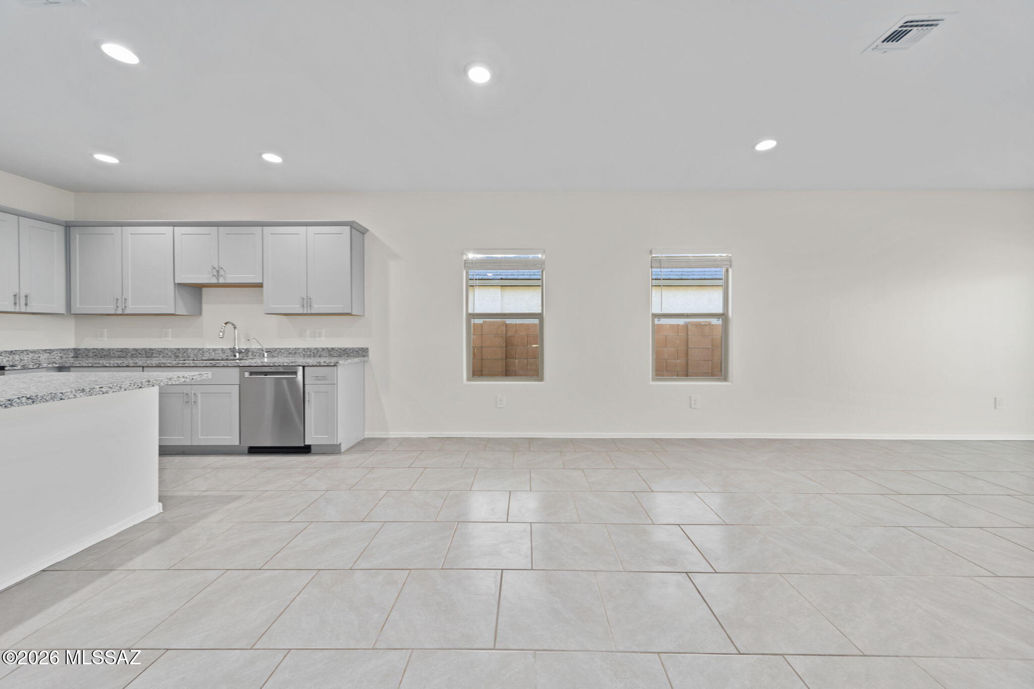 Hanson Ridge - Residential