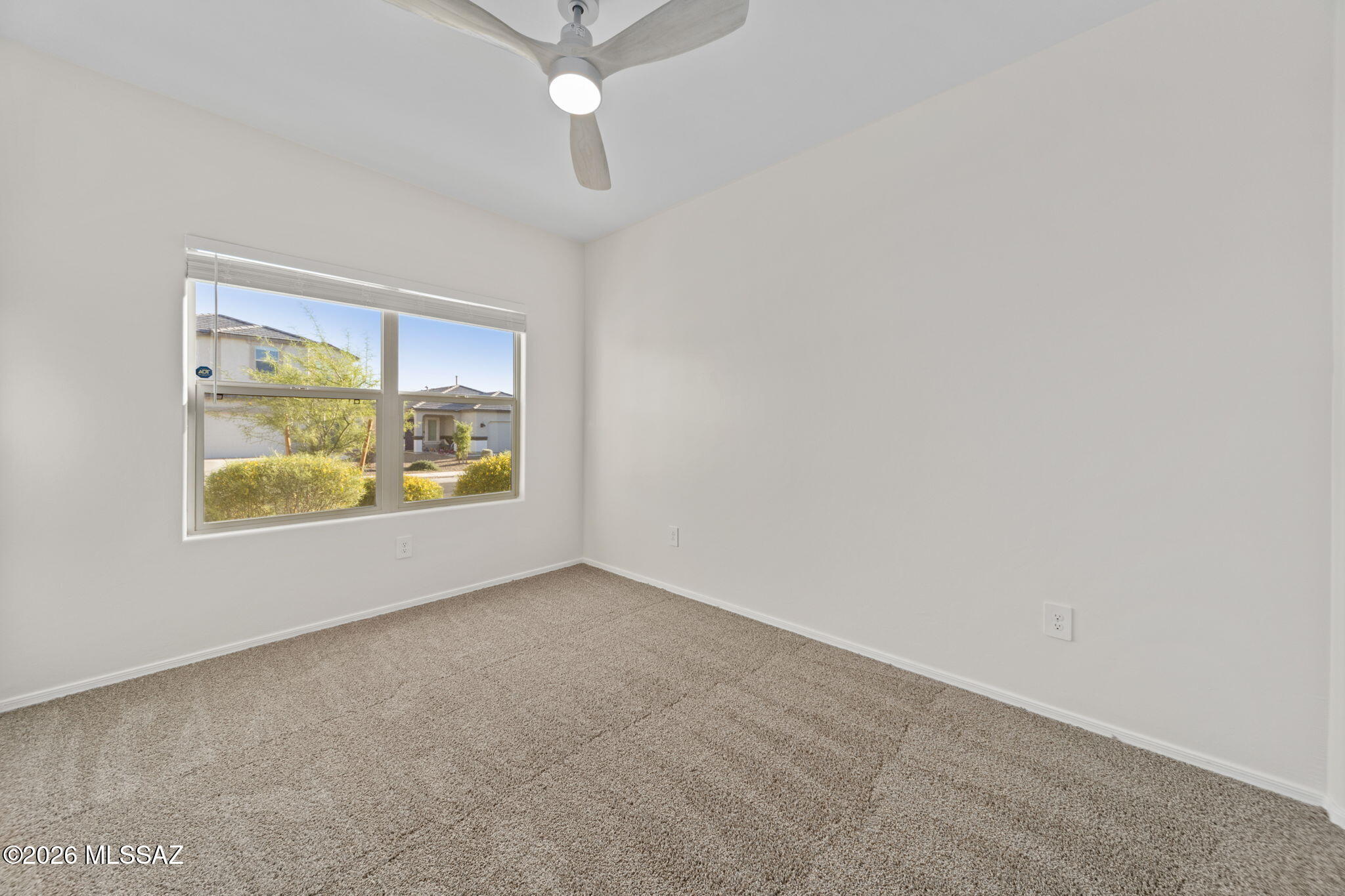 Hanson Ridge - Residential