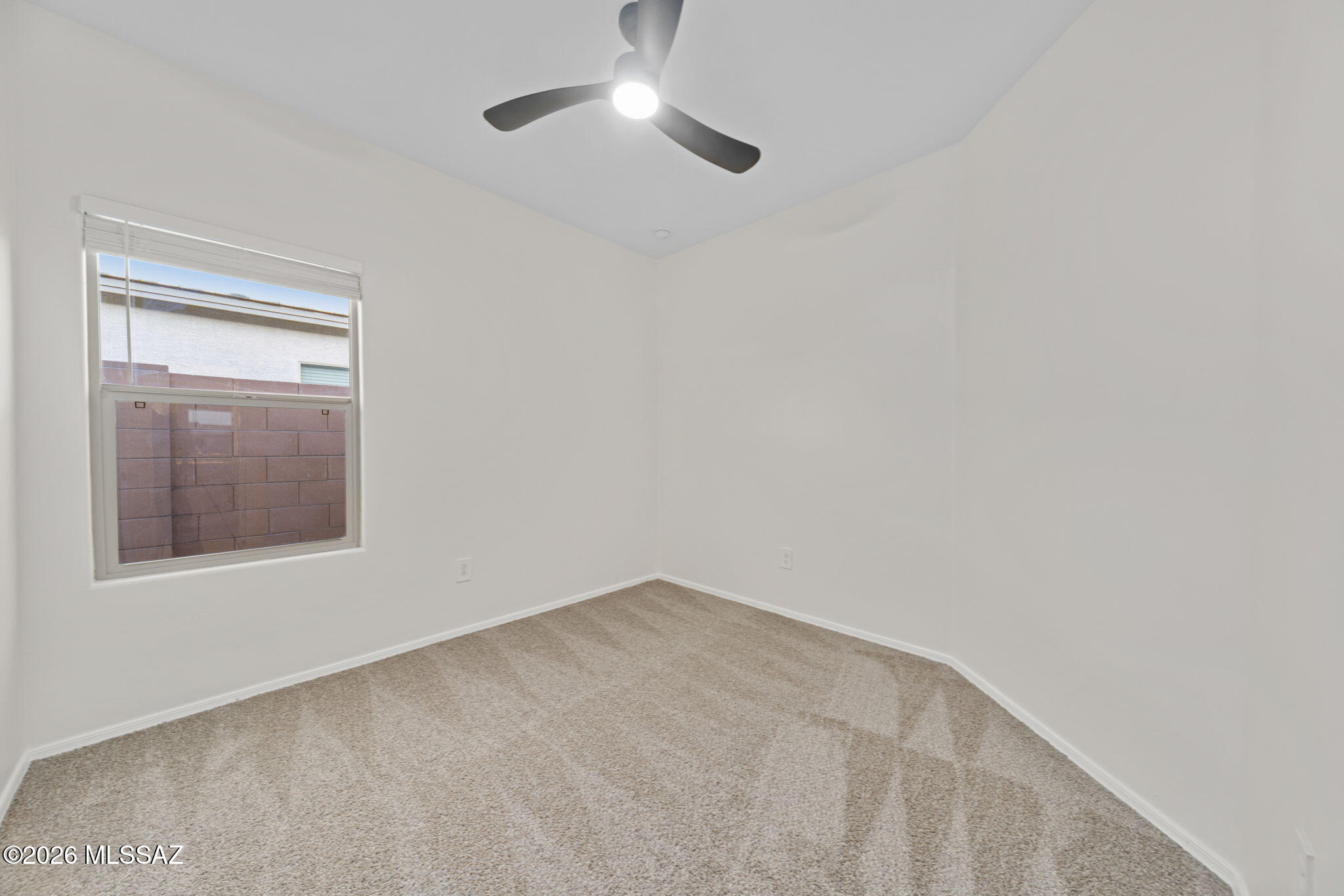 Hanson Ridge - Residential
