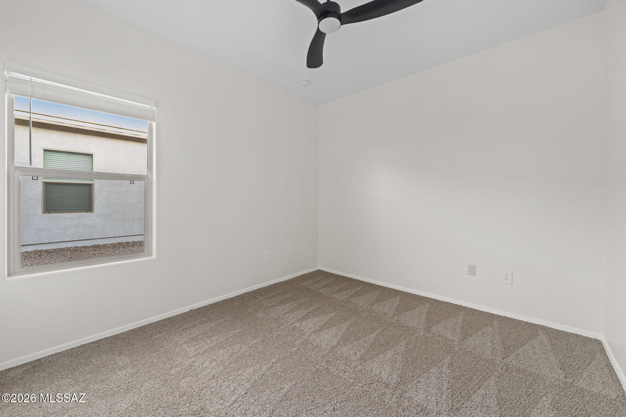 Hanson Ridge - Residential