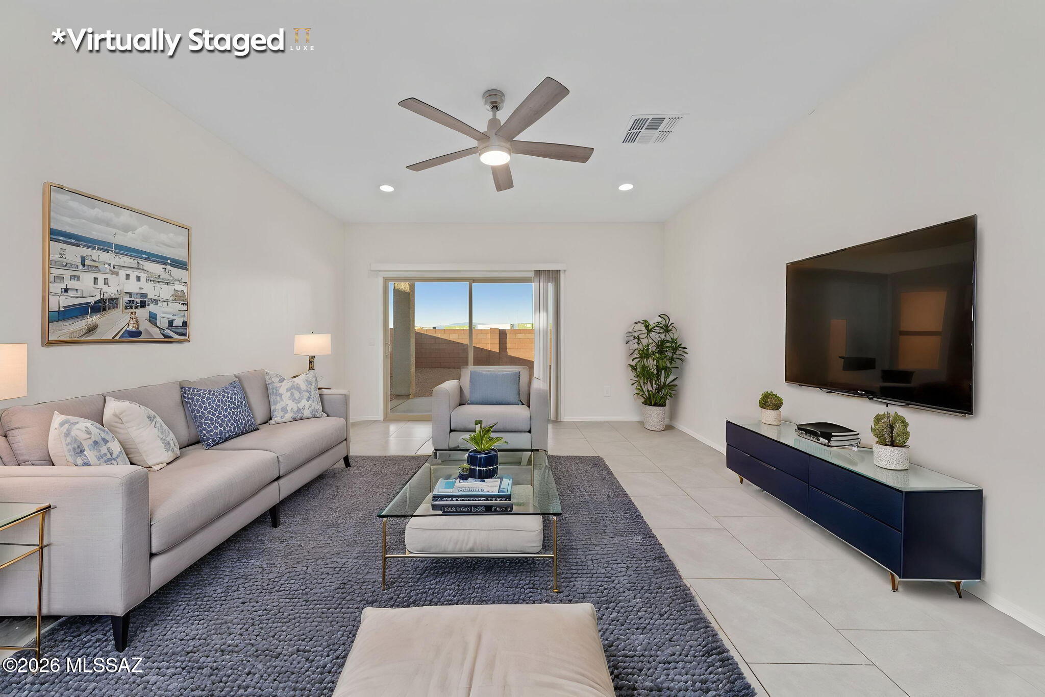 Hanson Ridge - Residential