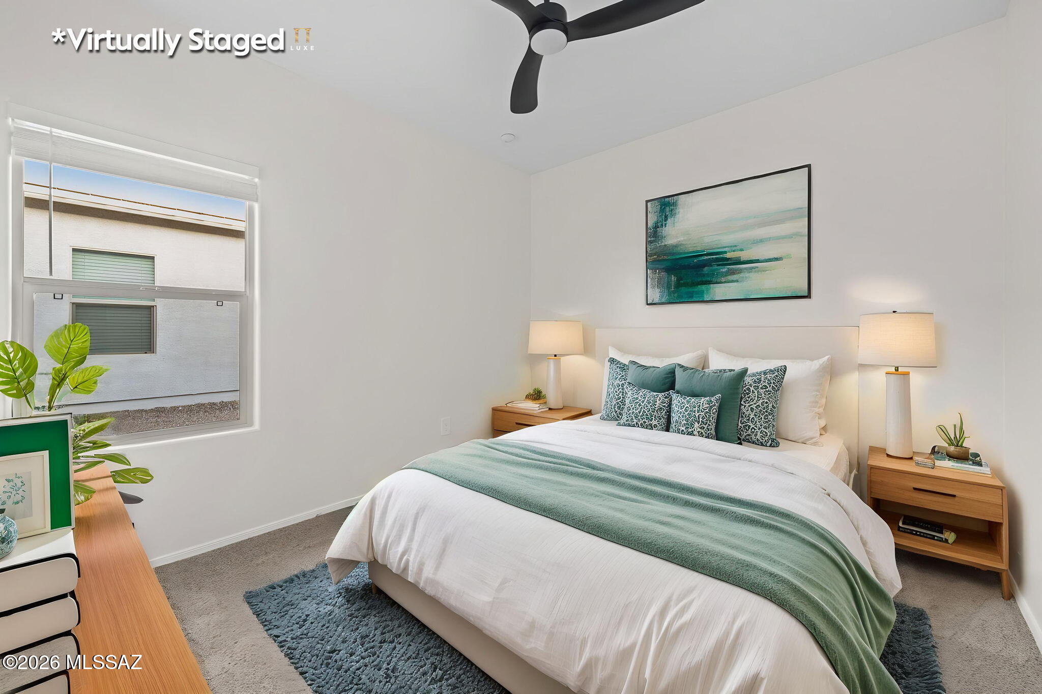 Hanson Ridge - Residential
