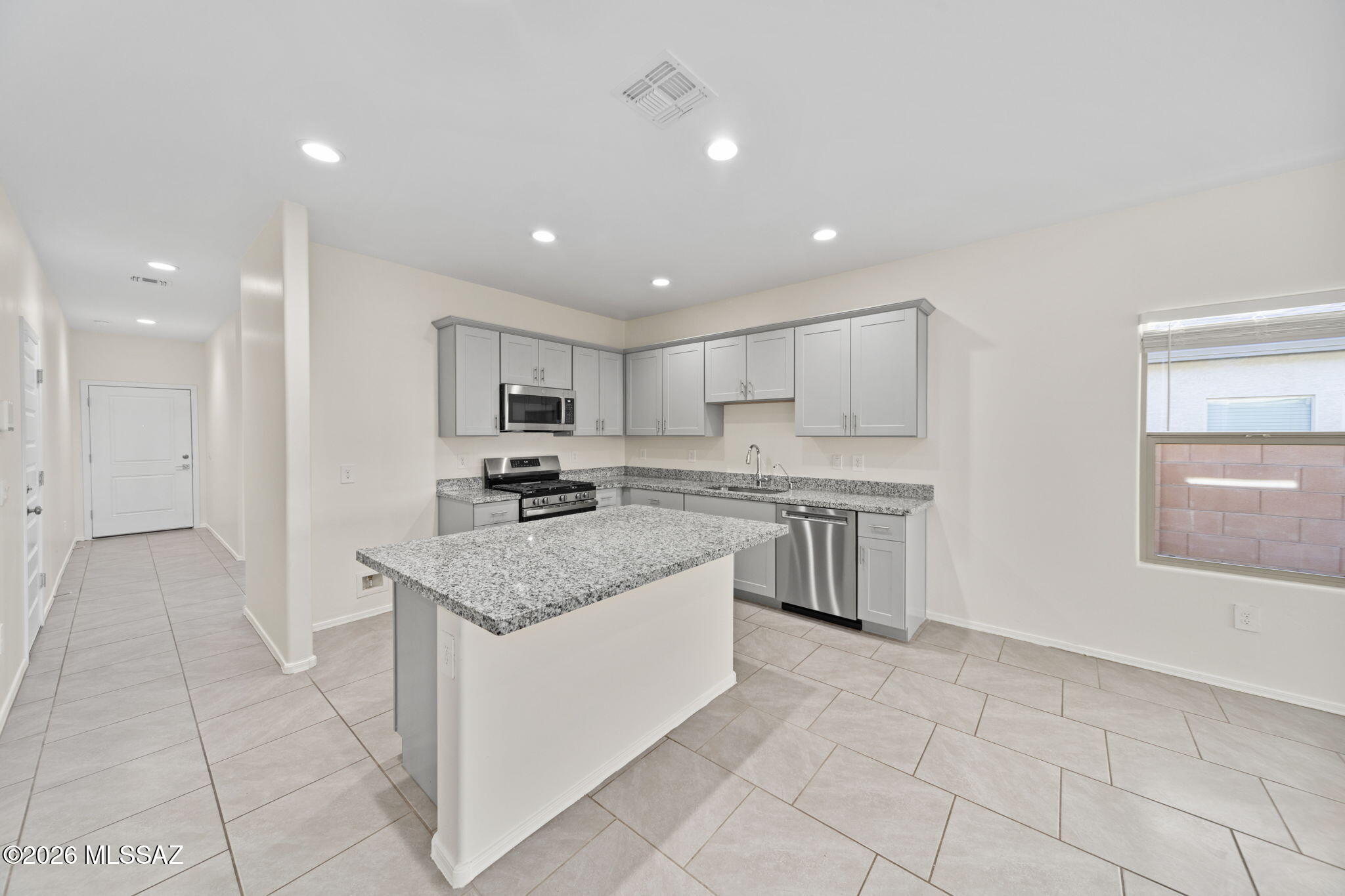 Hanson Ridge - Residential
