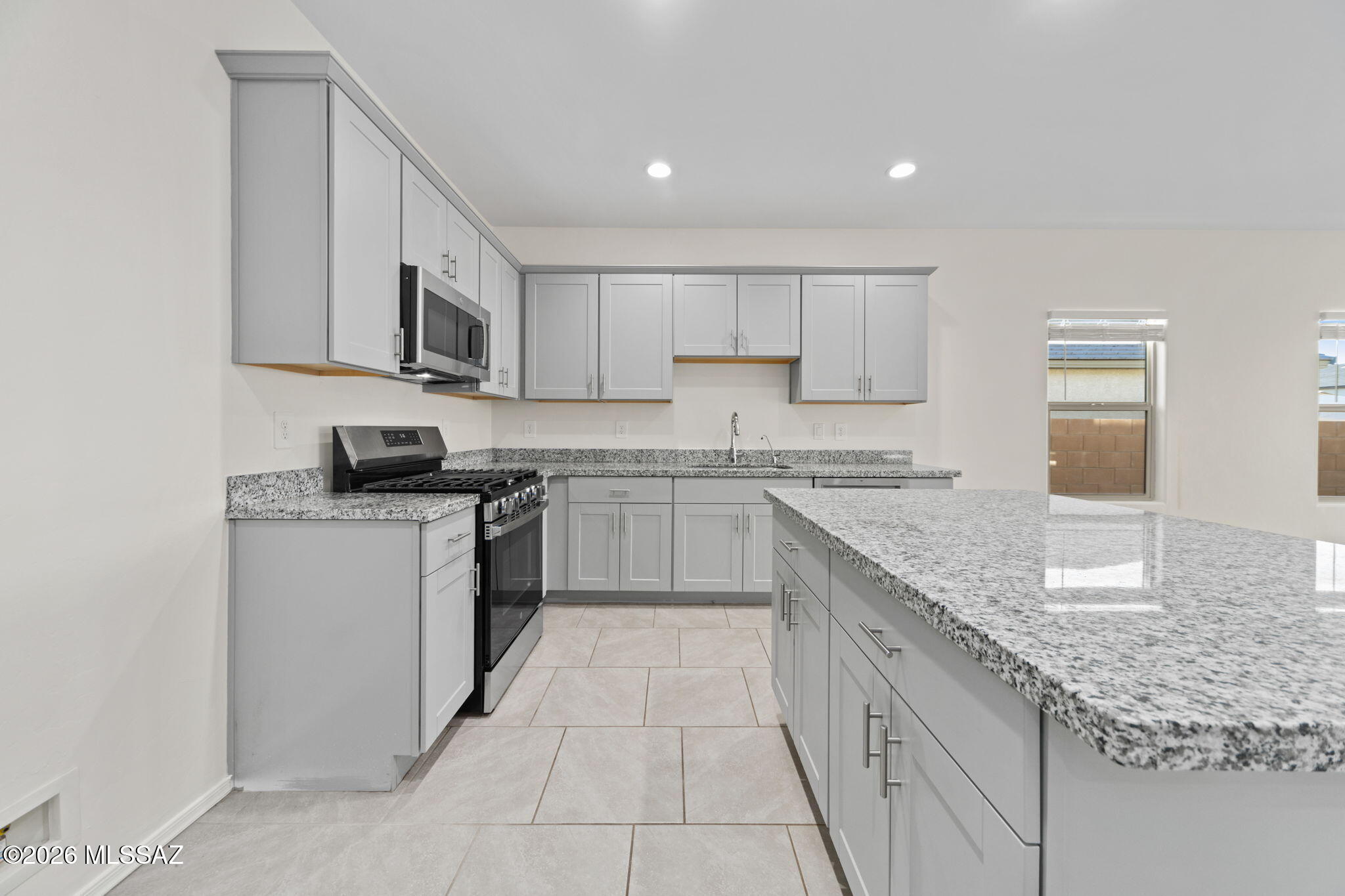 Hanson Ridge - Residential