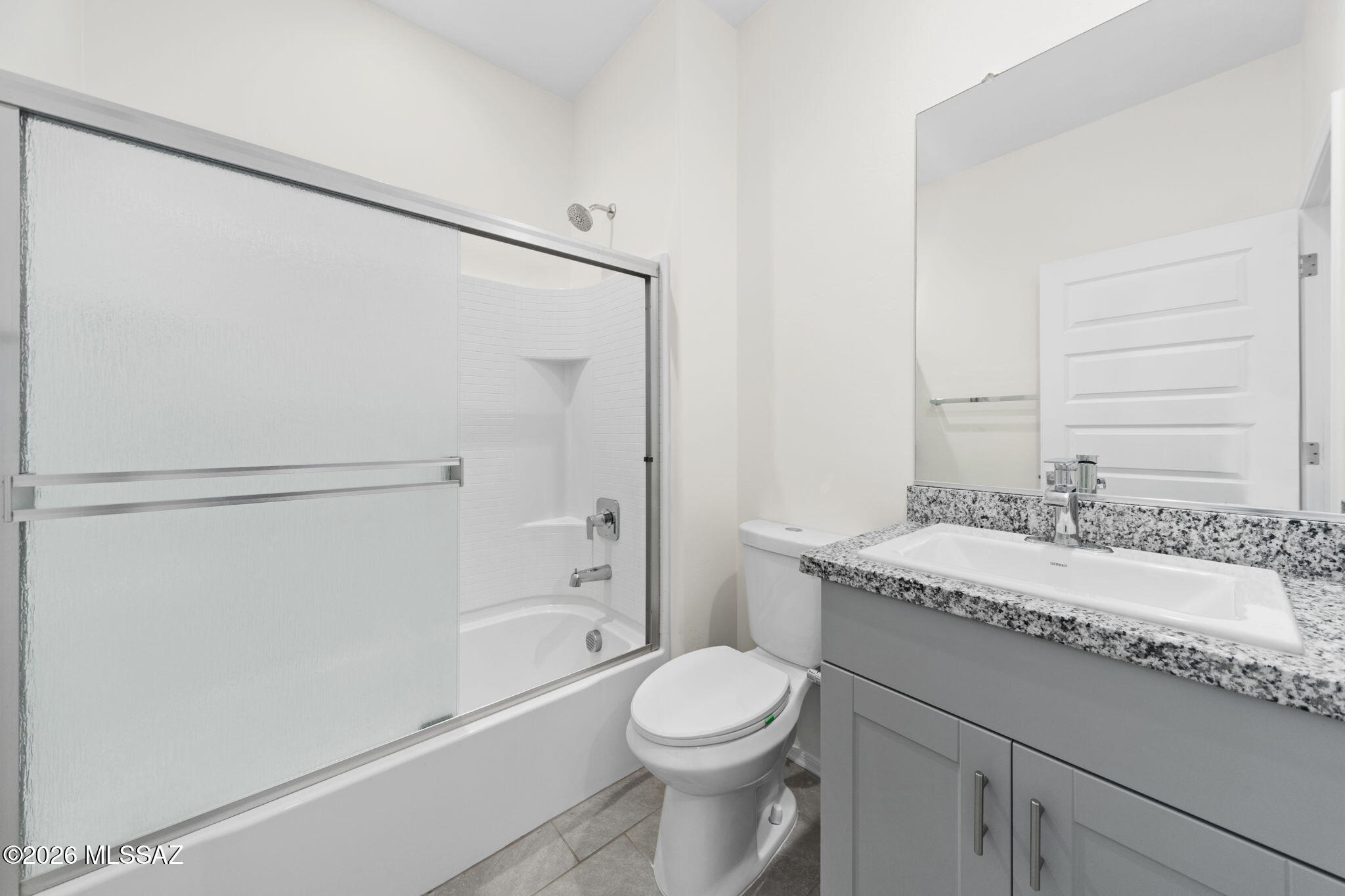 Hanson Ridge - Residential