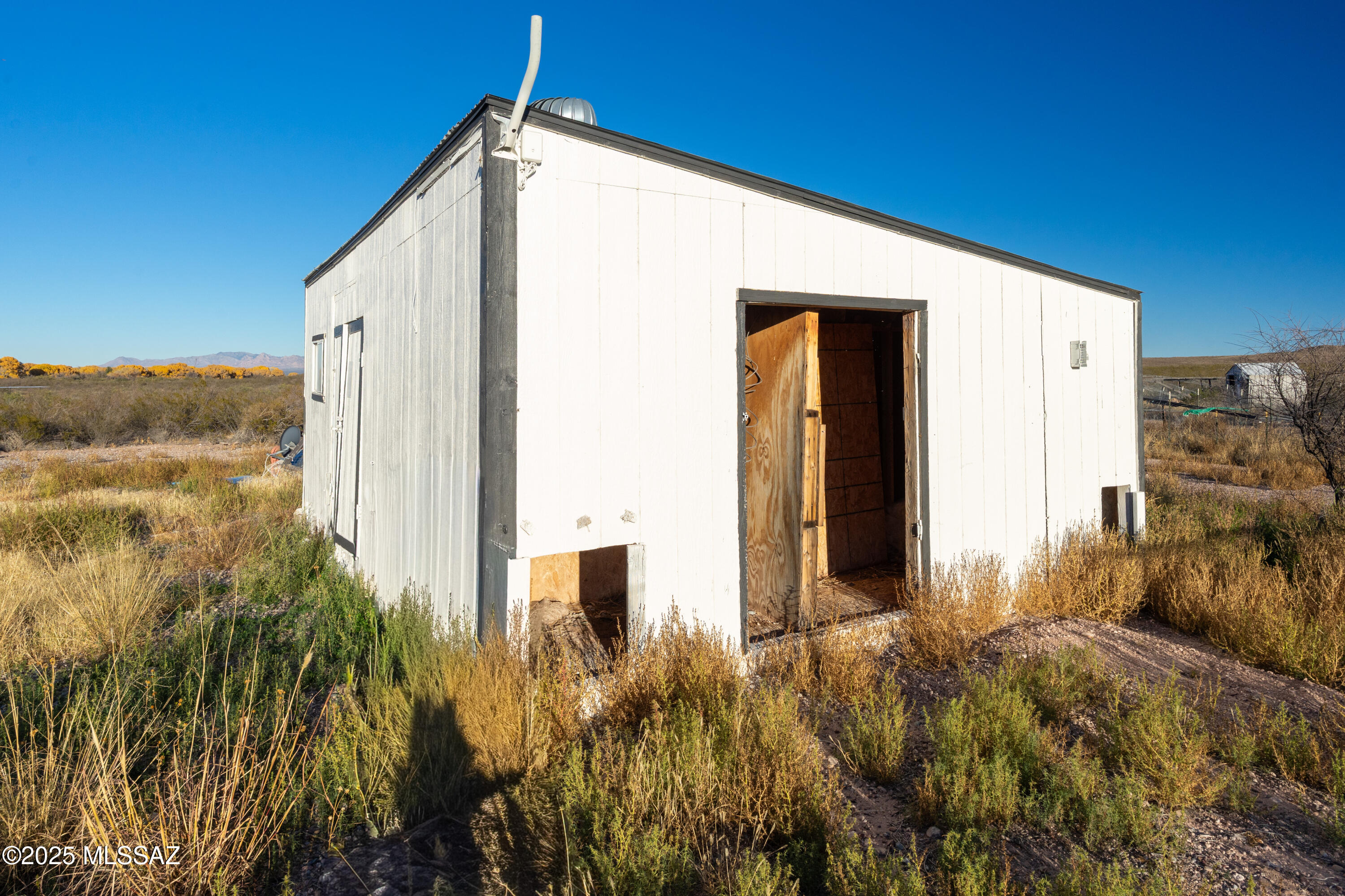 Other/Unknown - Residential