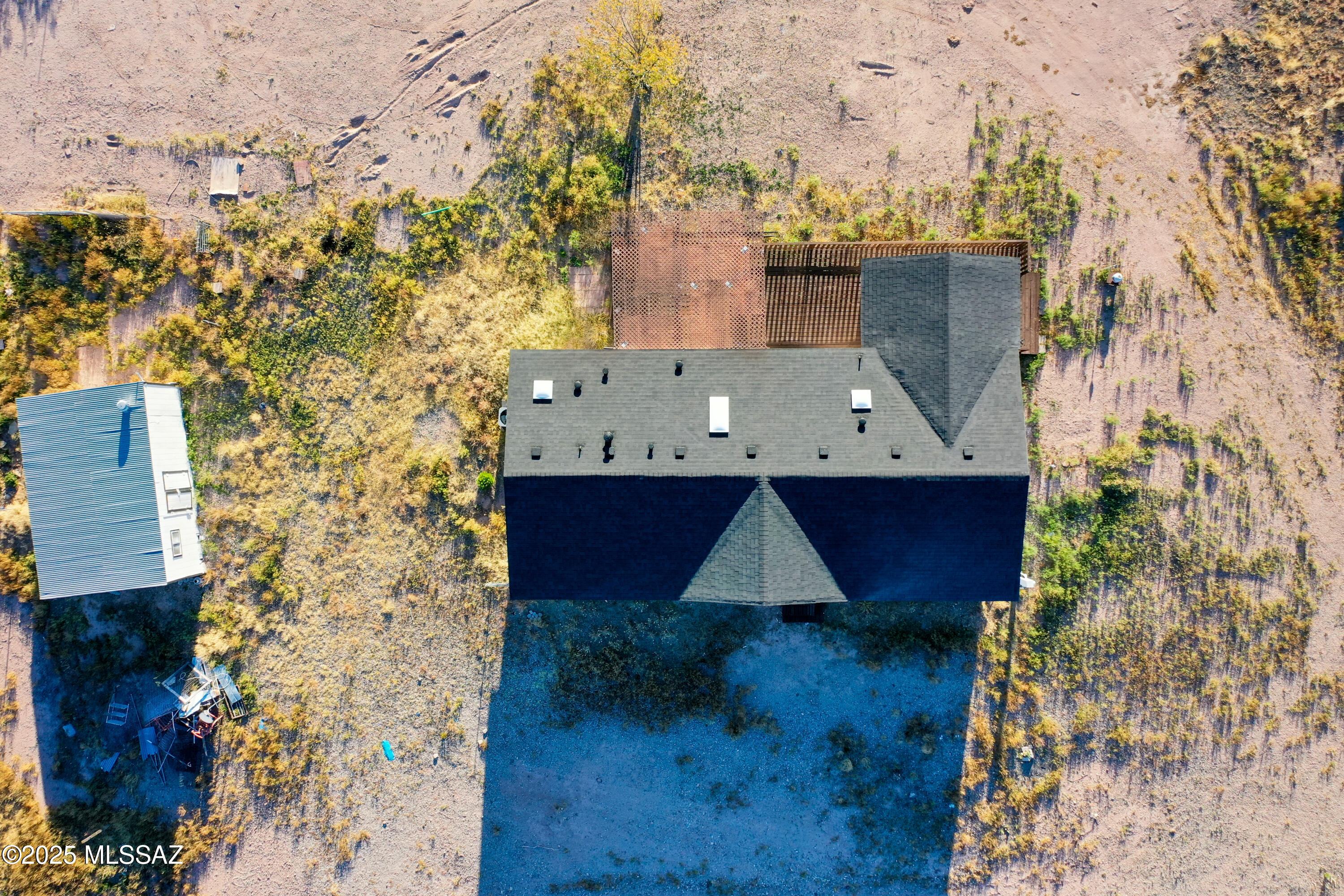 Other/Unknown - Residential