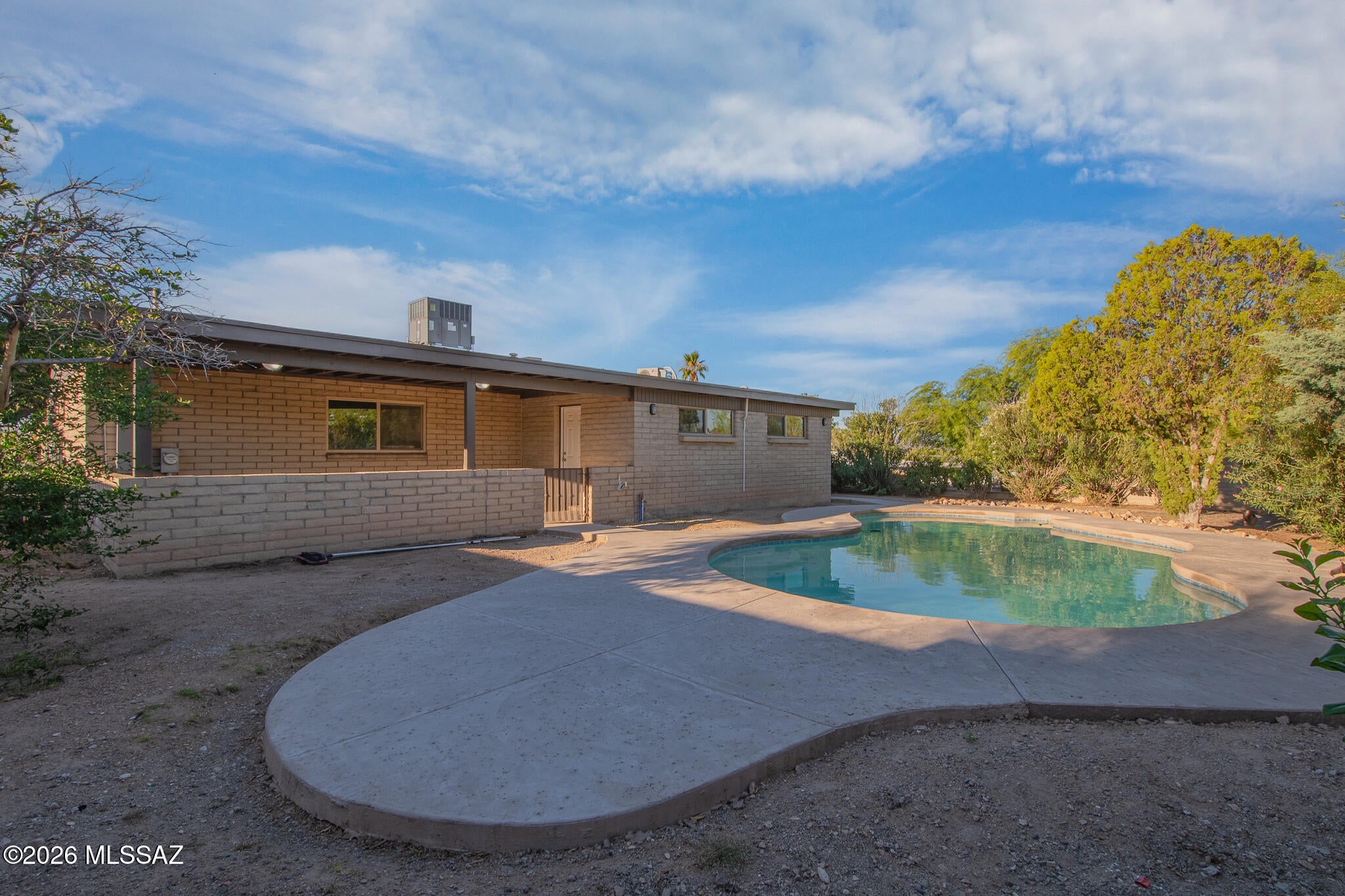 Ironwood Hills (1-64) - Residential
