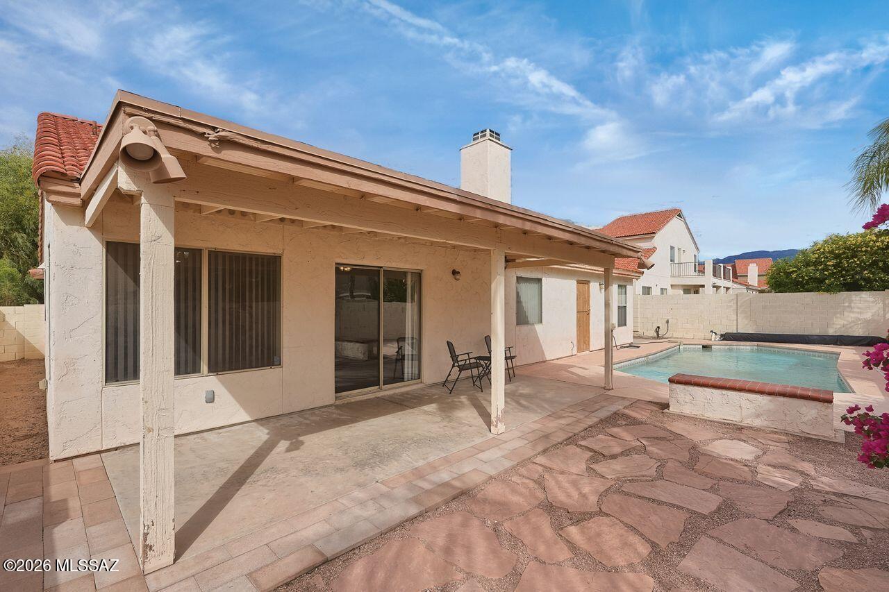 Copper Creek II (1-235) - Residential