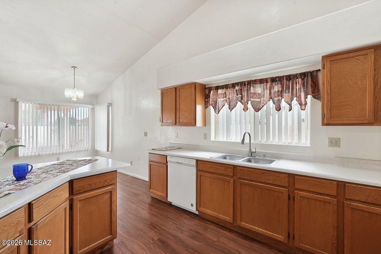 Copper Creek II (1-235) - Residential
