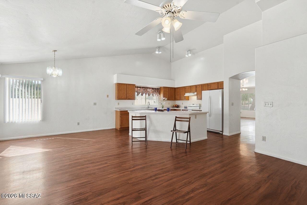 Copper Creek II (1-235) - Residential