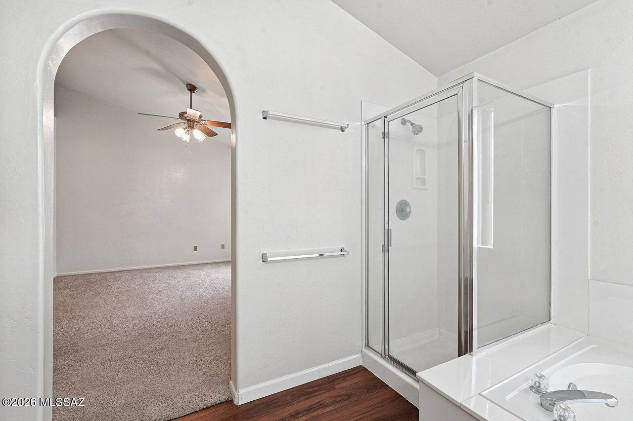 Copper Creek II (1-235) - Residential