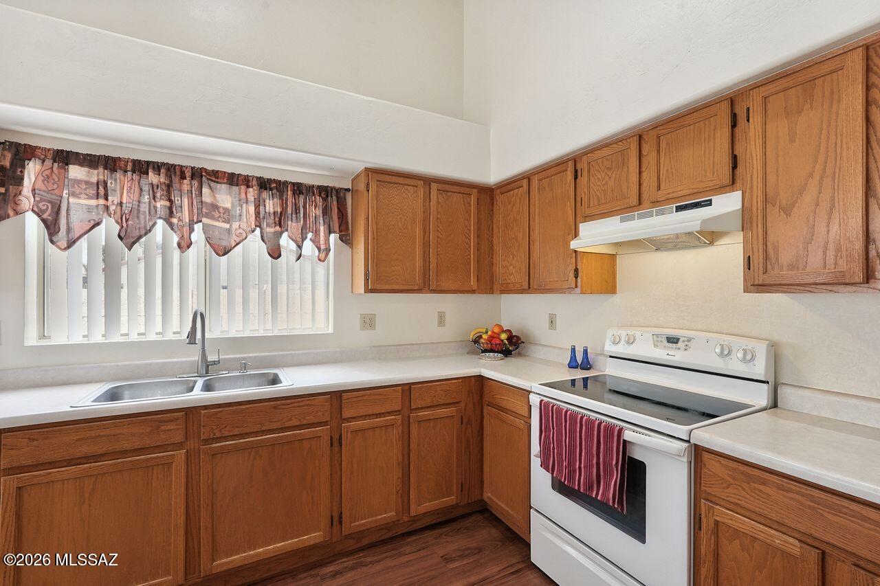 Copper Creek II (1-235) - Residential