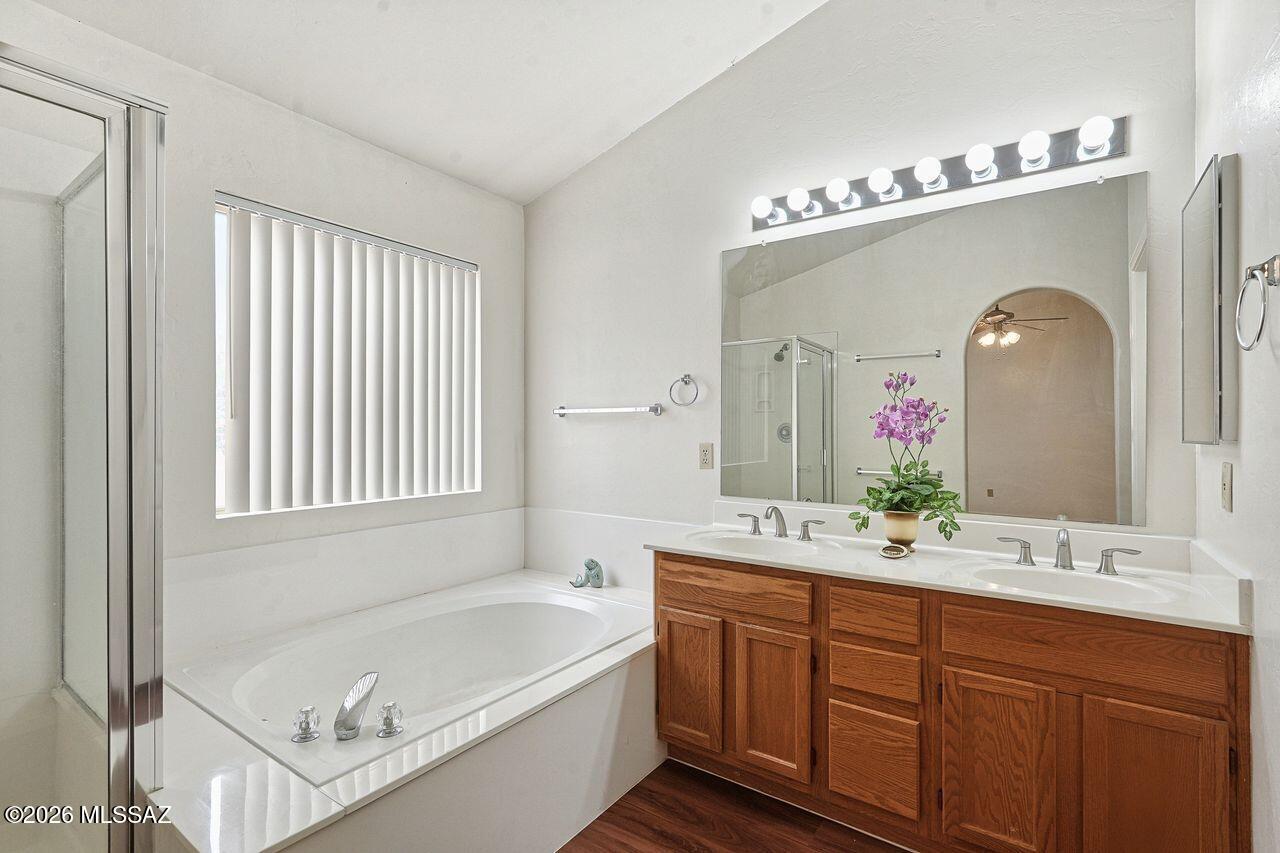 Copper Creek II (1-235) - Residential