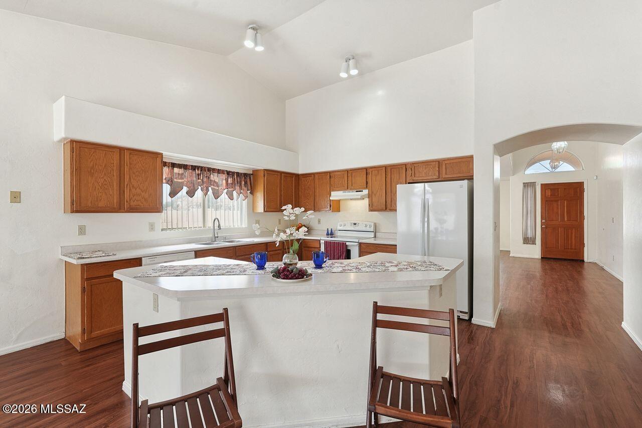 Copper Creek II (1-235) - Residential