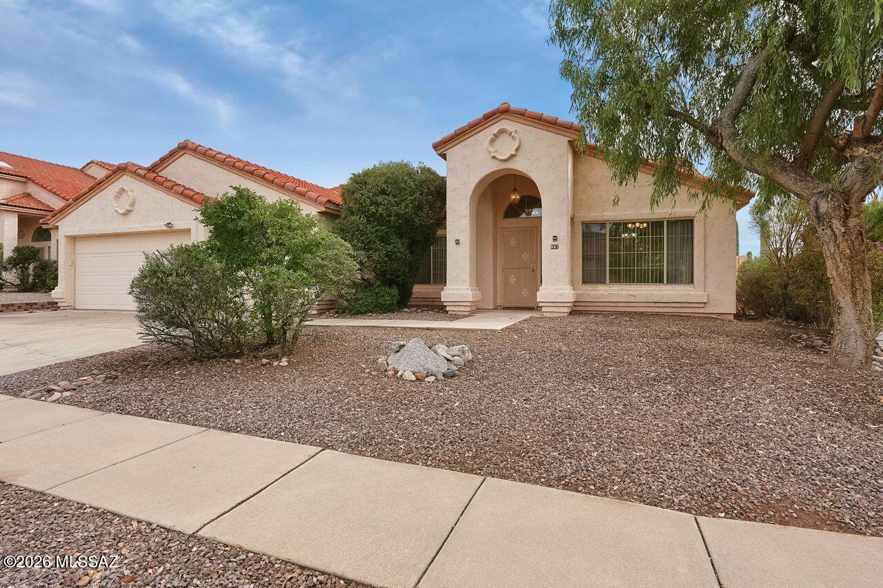 Copper Creek II (1-235) - Residential