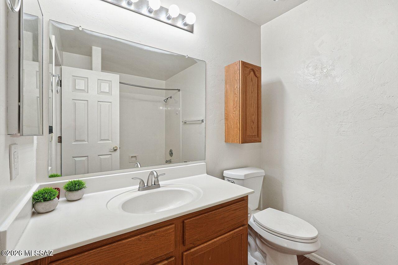 Copper Creek II (1-235) - Residential