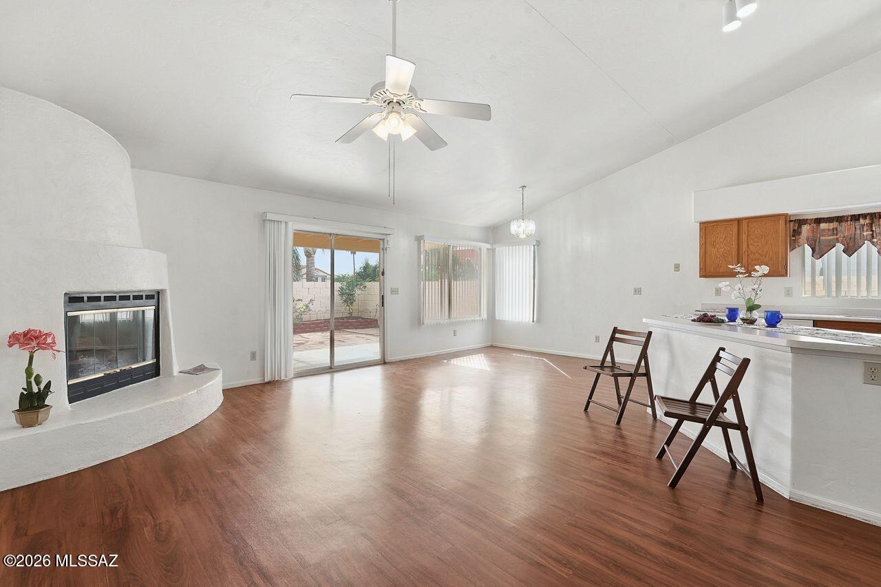 Copper Creek II (1-235) - Residential