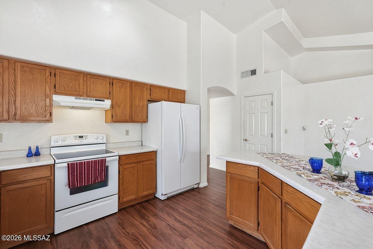 Copper Creek II (1-235) - Residential