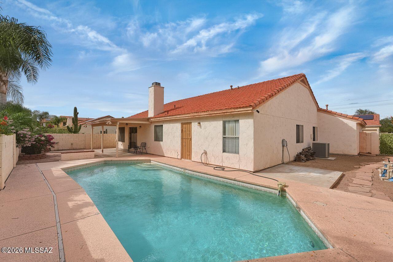 Copper Creek II (1-235) - Residential