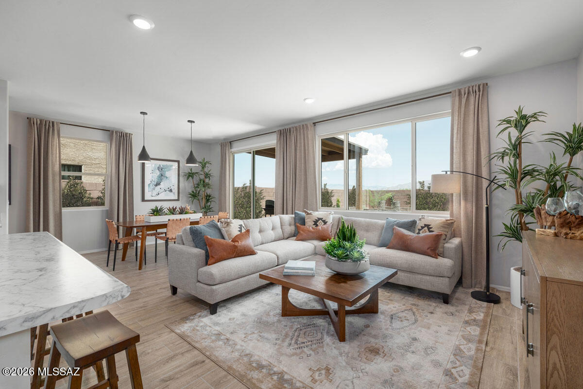 Founders Ridge - Residential