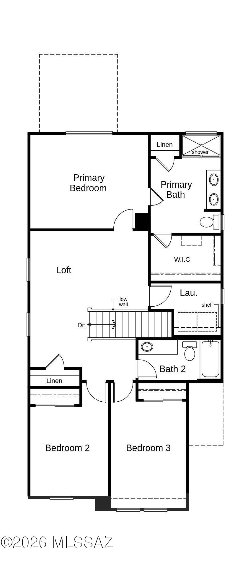 Founders Ridge - Residential