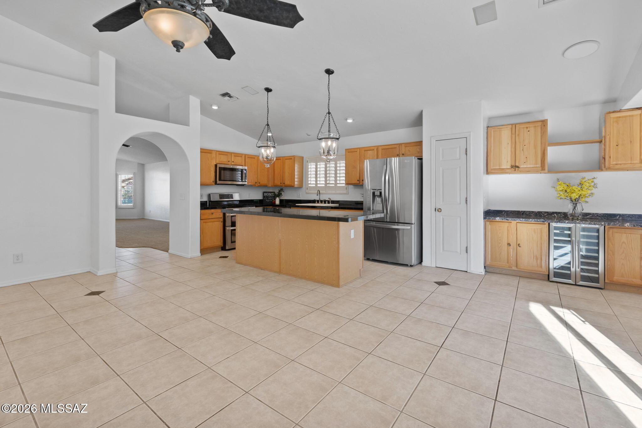 Vista Del Oro Estates (1-137) - Residential
