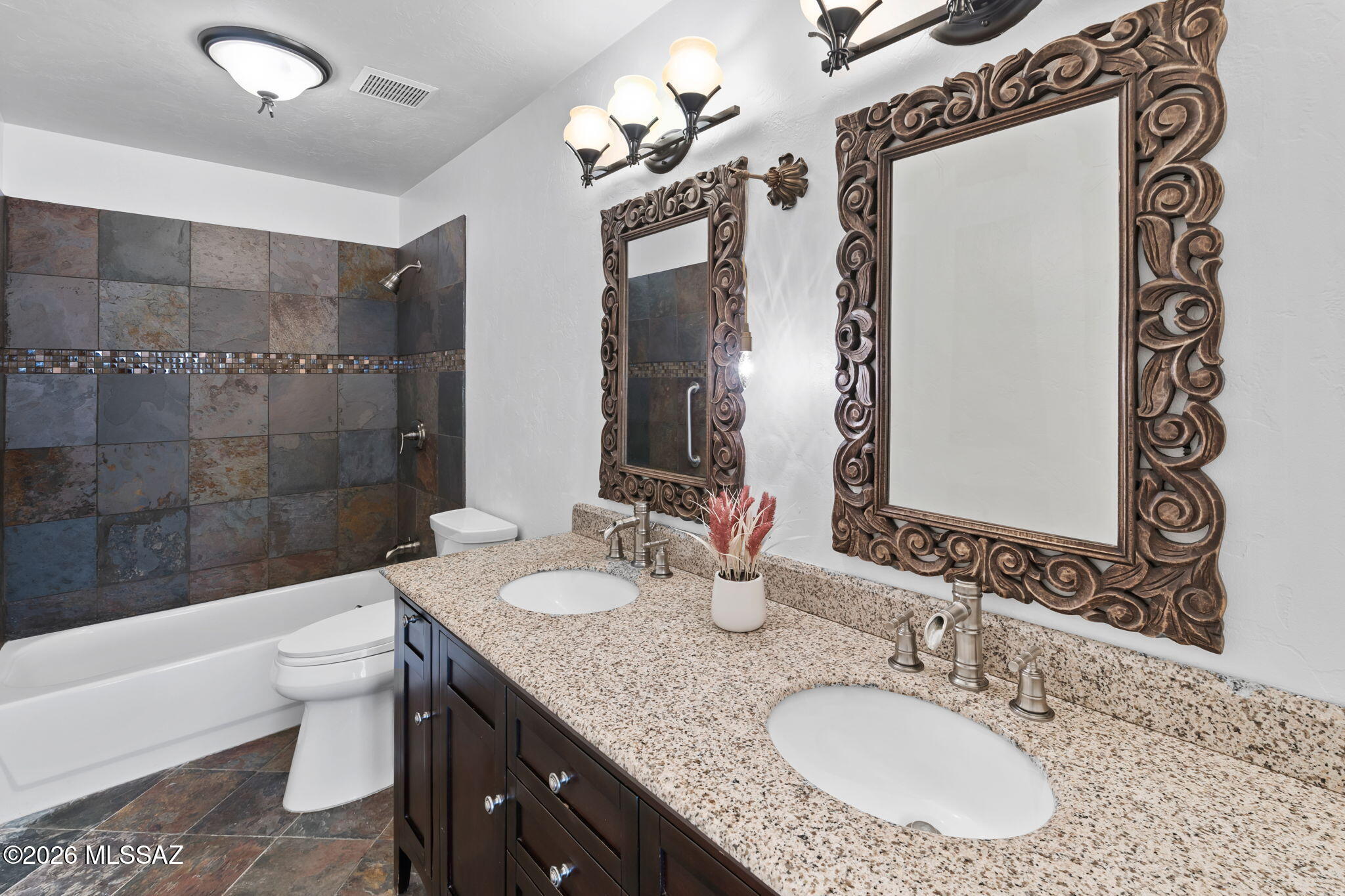Vista Del Oro Estates (1-137) - Residential