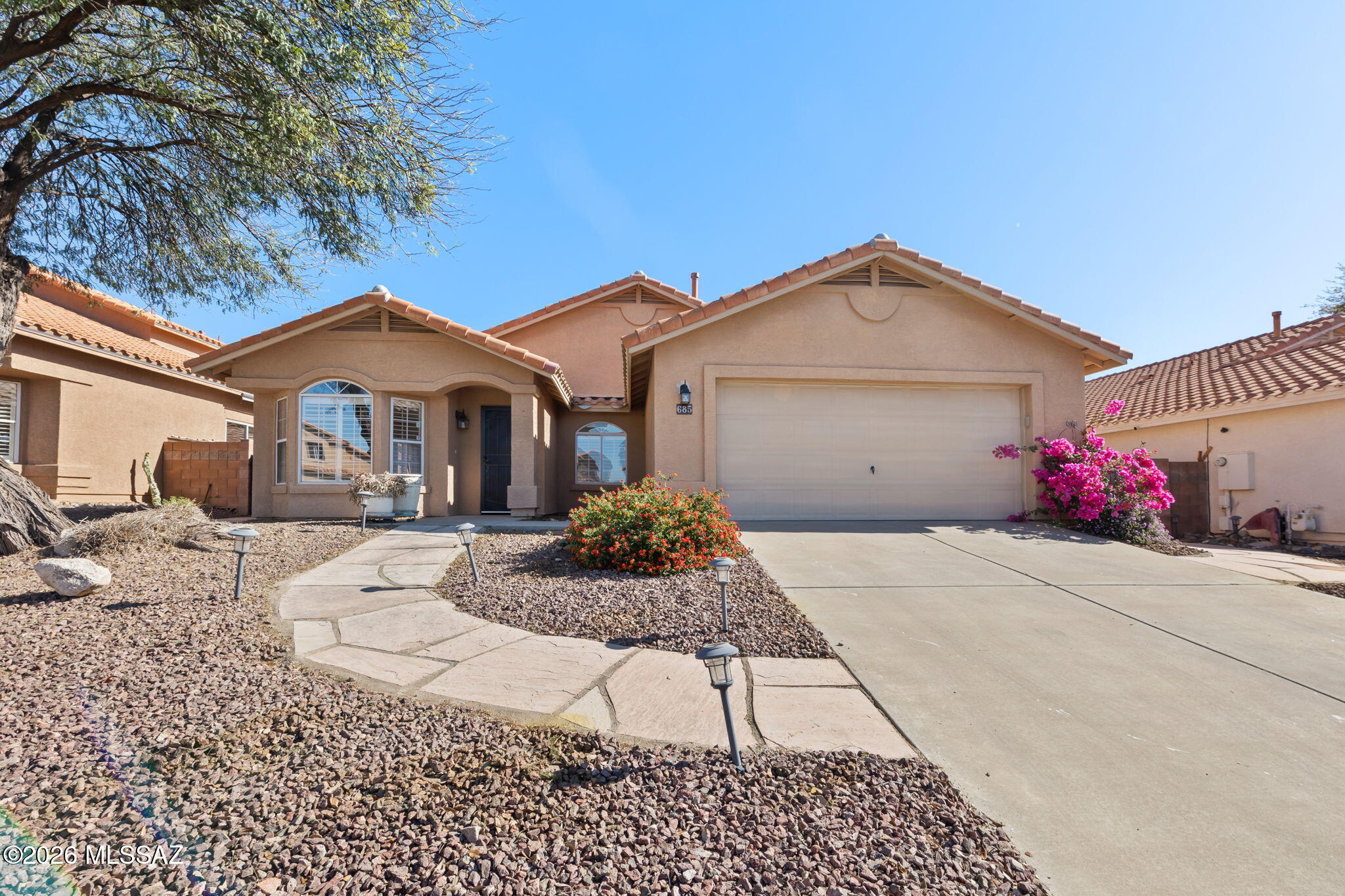 Vista Del Oro Estates (1-137) - Residential