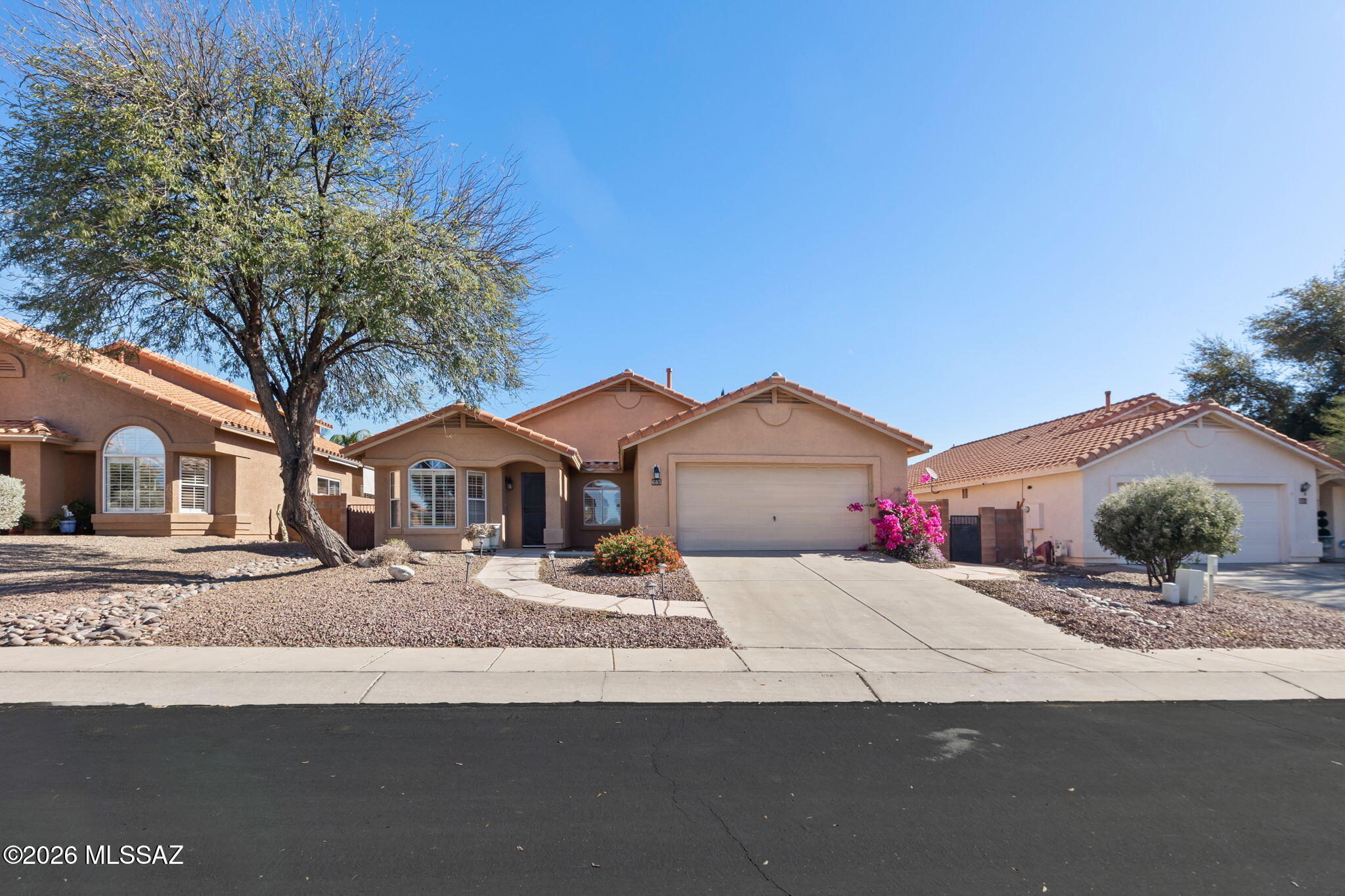 Vista Del Oro Estates (1-137) - Residential