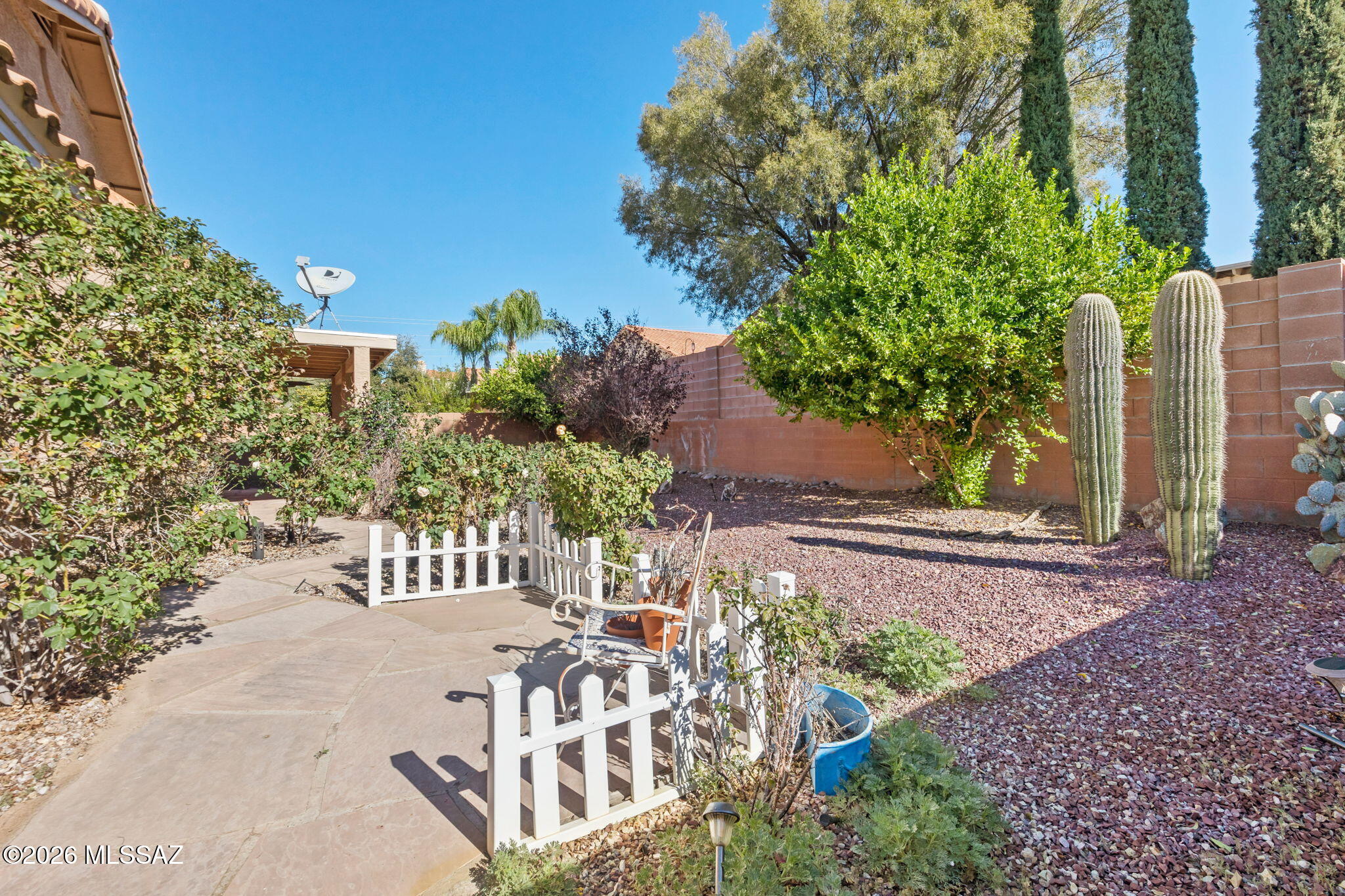 Vista Del Oro Estates (1-137) - Residential