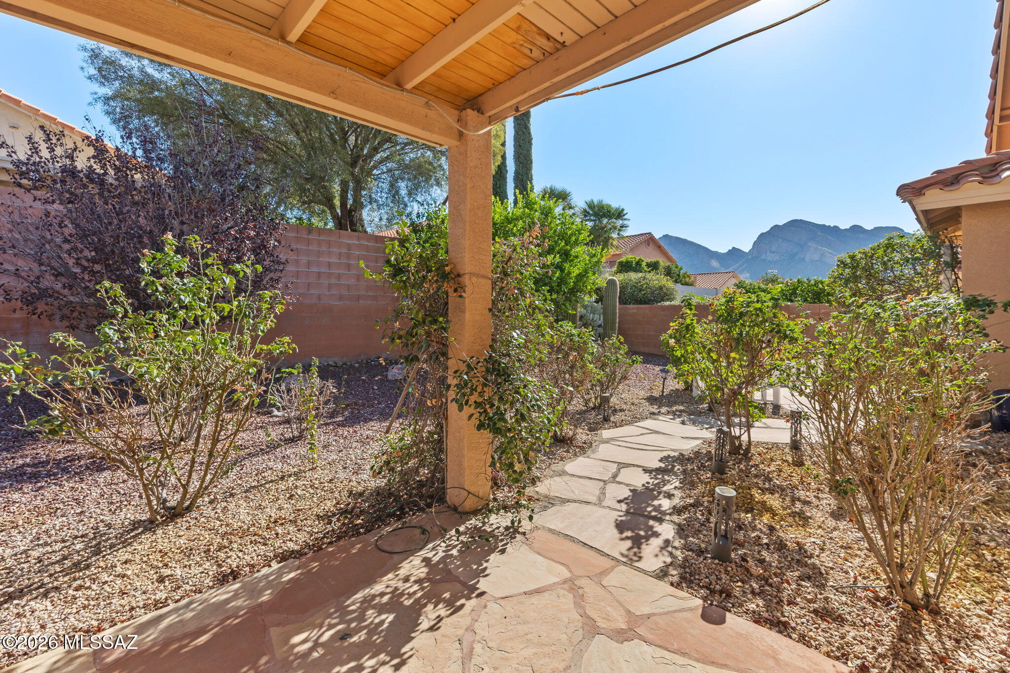 Vista Del Oro Estates (1-137) - Residential