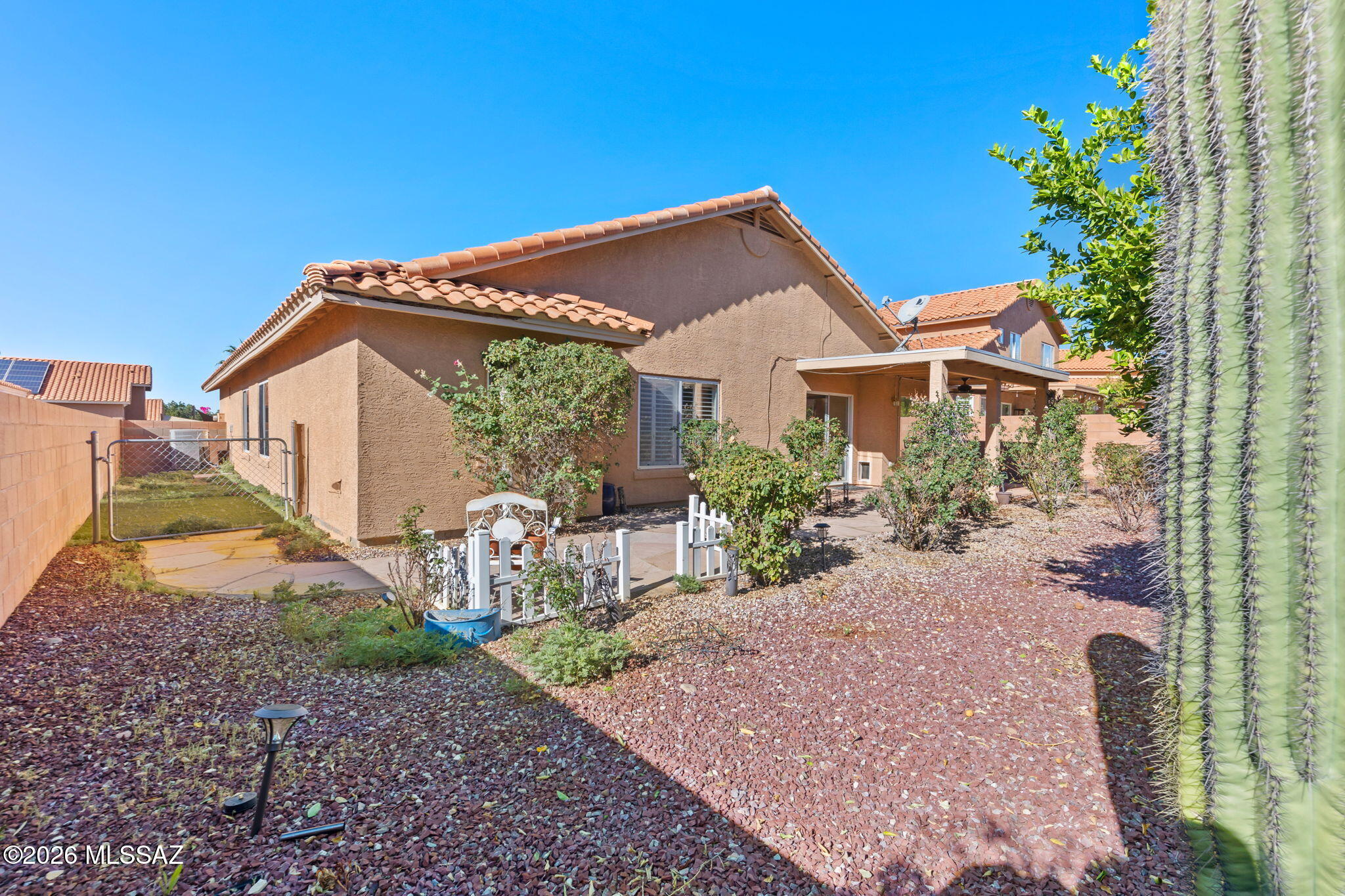 Vista Del Oro Estates (1-137) - Residential