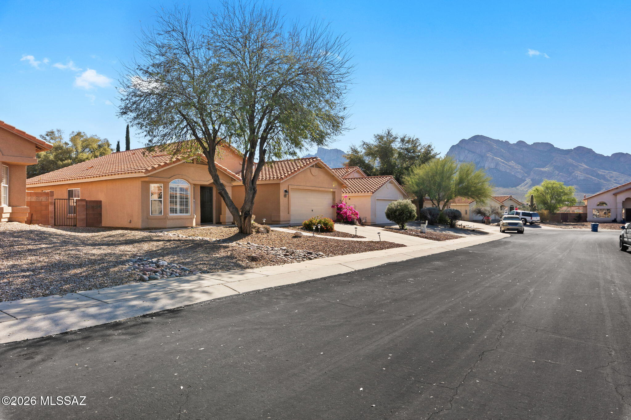 Vista Del Oro Estates (1-137) - Residential