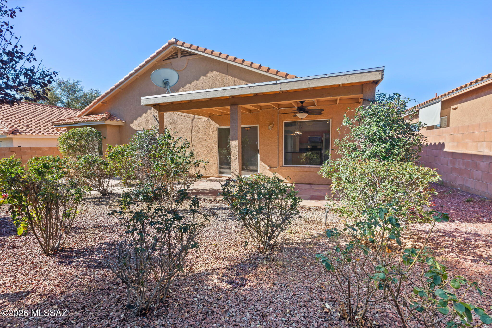 Vista Del Oro Estates (1-137) - Residential